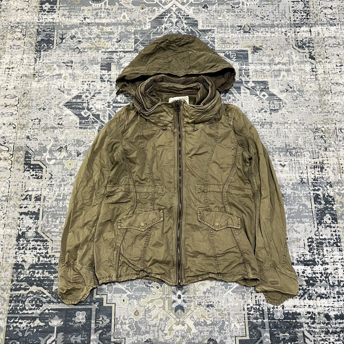 Japanese Brand SOLD OUT !!! Size US M / EU 48-50 / 2 - 1 Thumbnail
