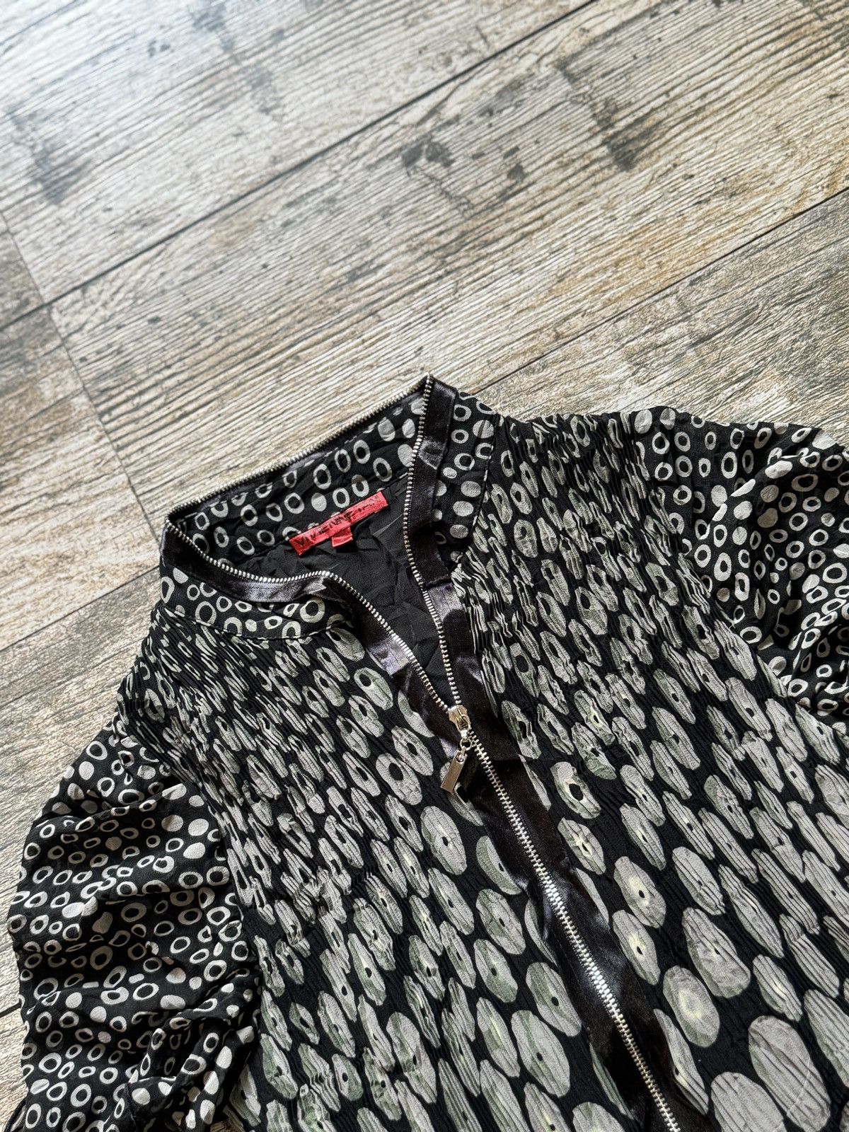 Other Vivienne Tam Size S / US 4 / IT 40 - 2 Thumbnail