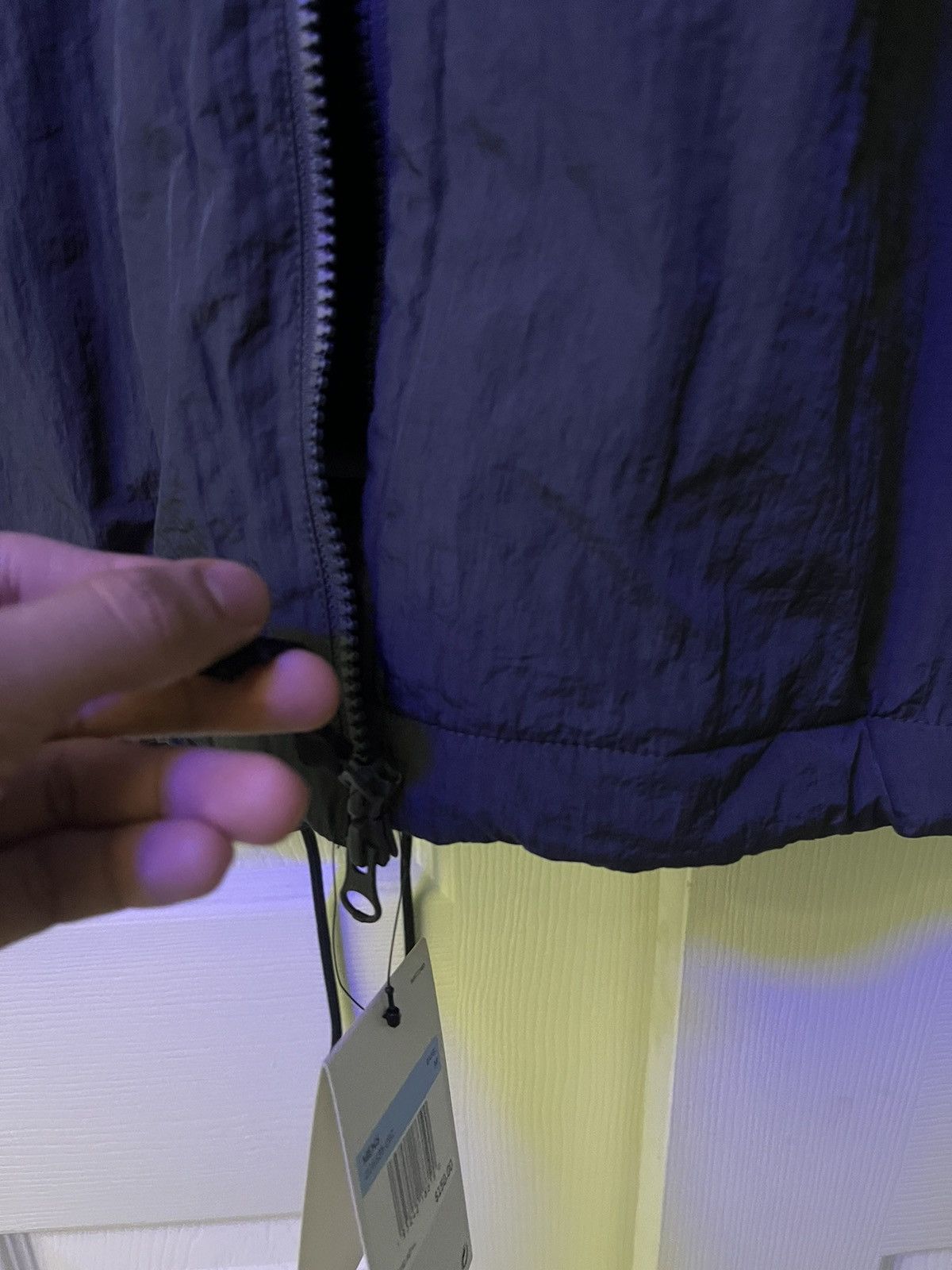 Nike Nike Dugout Jacket Size US M / EU 48-50 / 2 - 4 Thumbnail