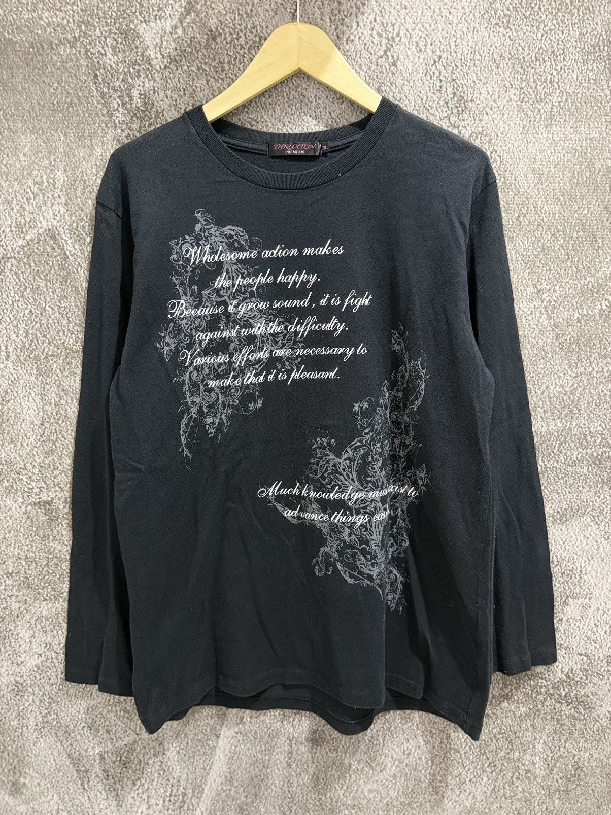 Share Spirit Shirt | Grailed