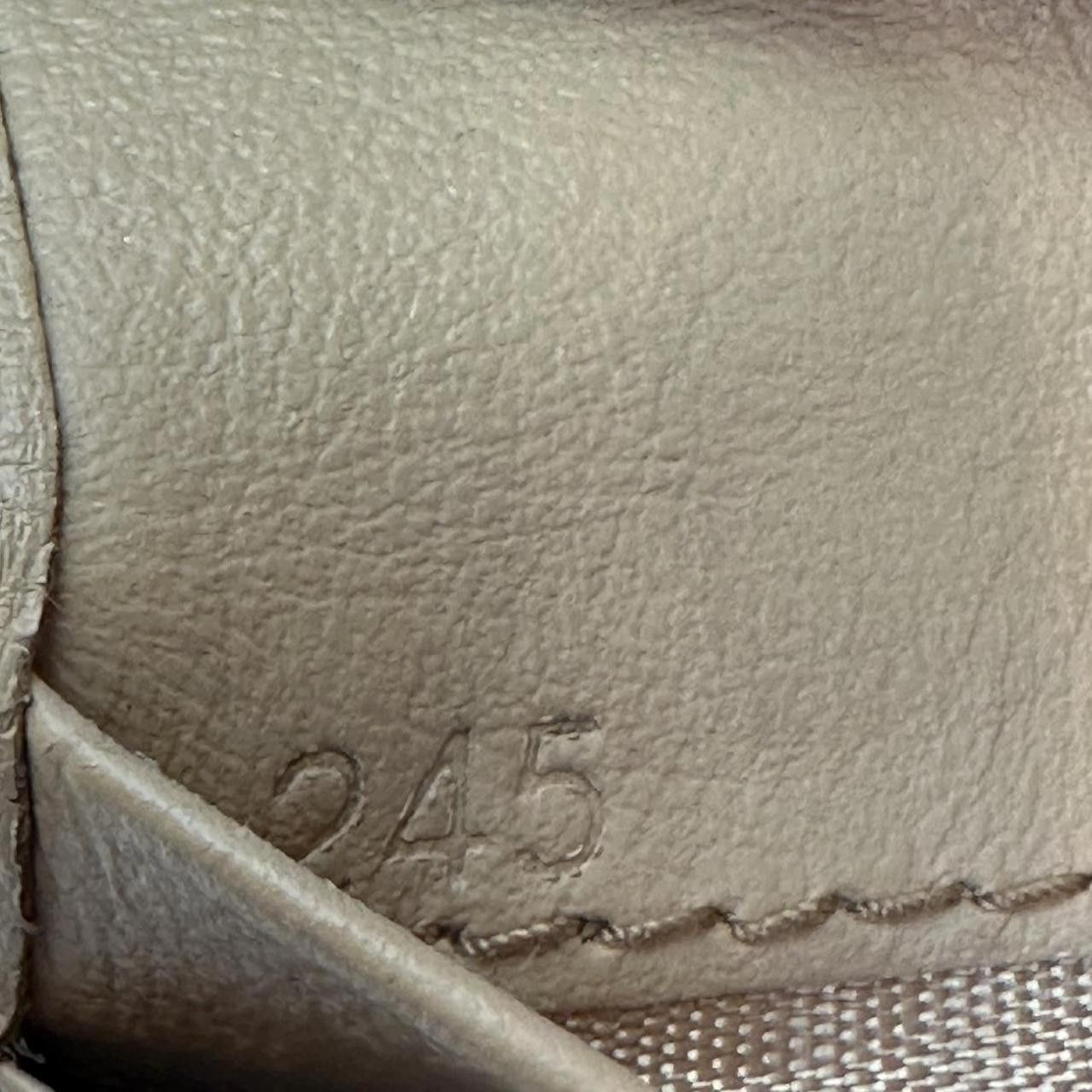 Miu Miu Miu Miu Women's Brown and Tan Wallet Size ONE SIZE - 6 Thumbnail