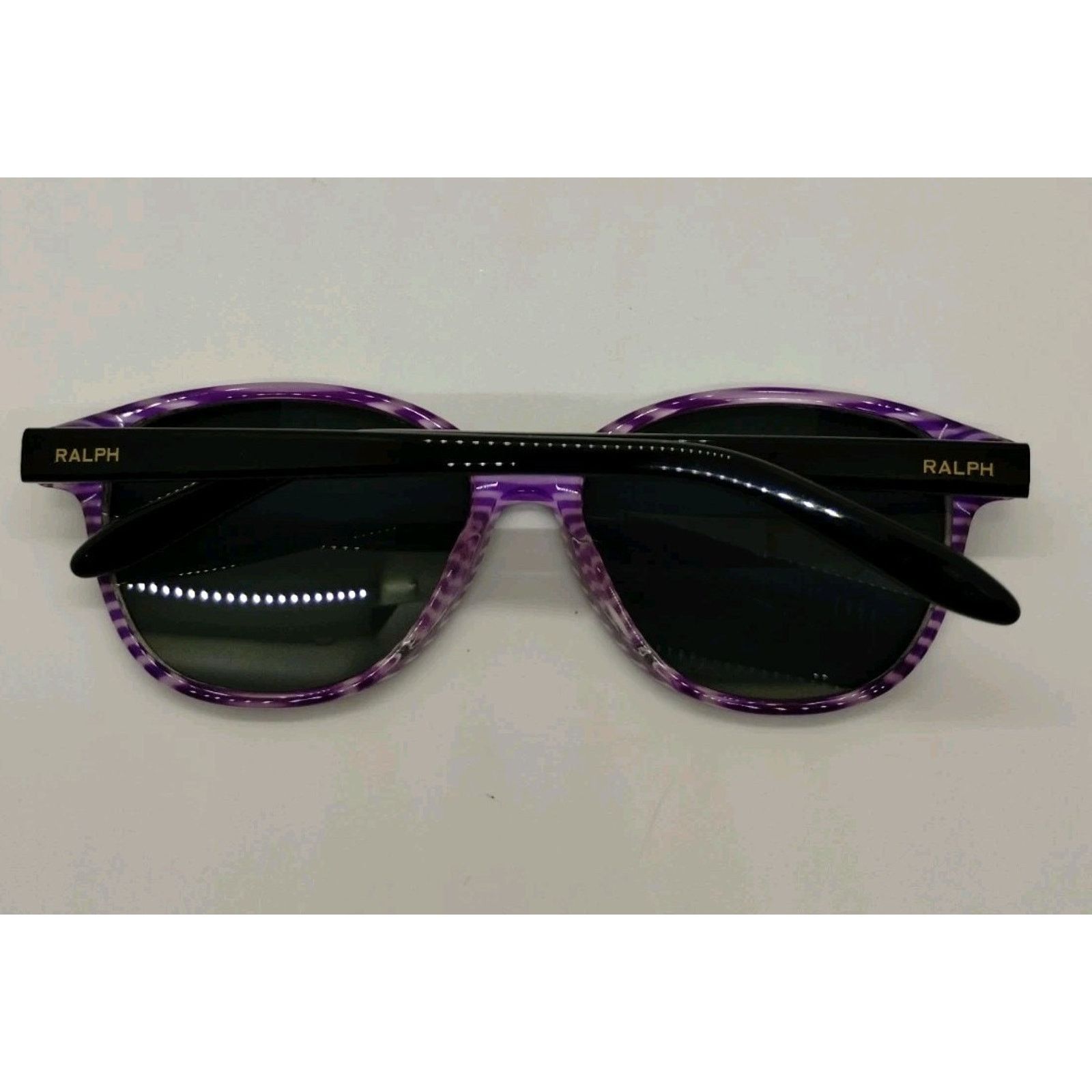 Ralph Lauren Ralph Lauren RA5128 960/11 Eyeglass/Sunglass Frames Black Size ONE SIZE - 2 Thumbnail