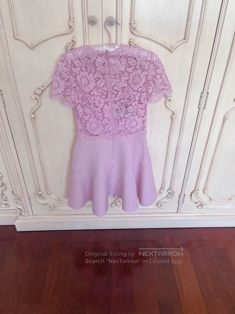 Valentino Valentino dress Size S / US 4 / IT 40 - 3 Thumbnail
