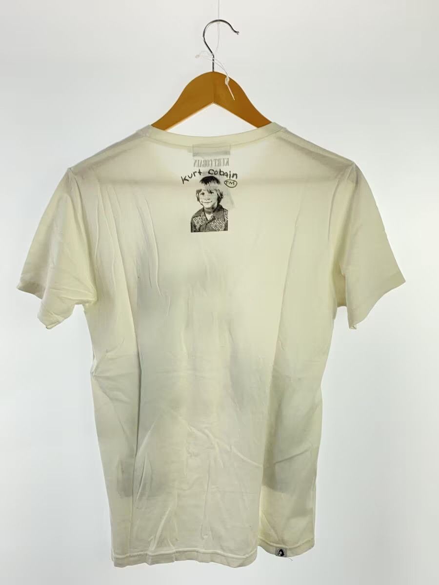 Hysteric Glamour Kurt Cobain Tee Size US S / EU 44-46 / 1 - 2 Thumbnail