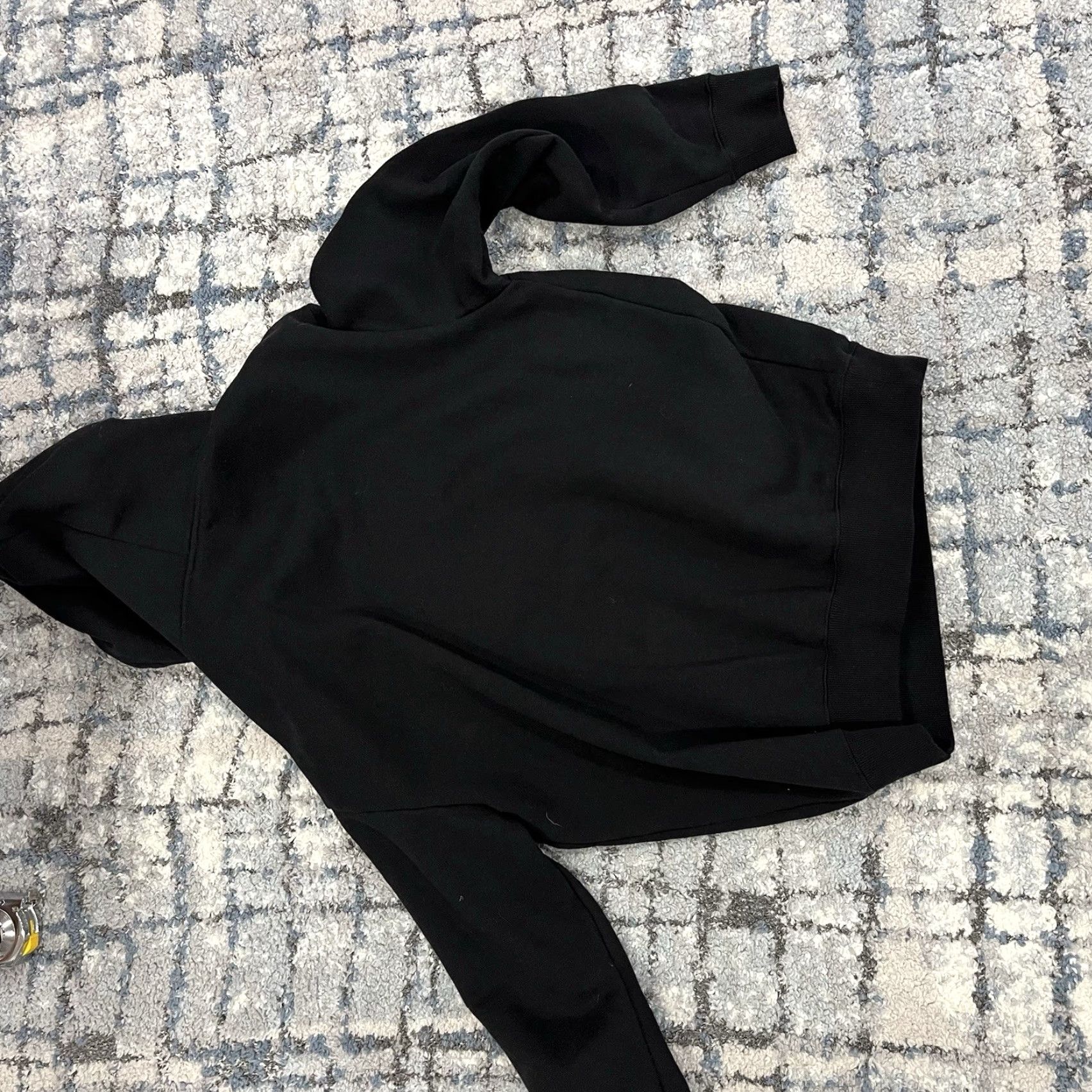 Vintage Buc-ee’s Beaver Logo Graphic Hoodie Black L Men Pullover Souvenir Logo Hoodie Size US L / EU 52-54 / 3 - 6 Thumbnail