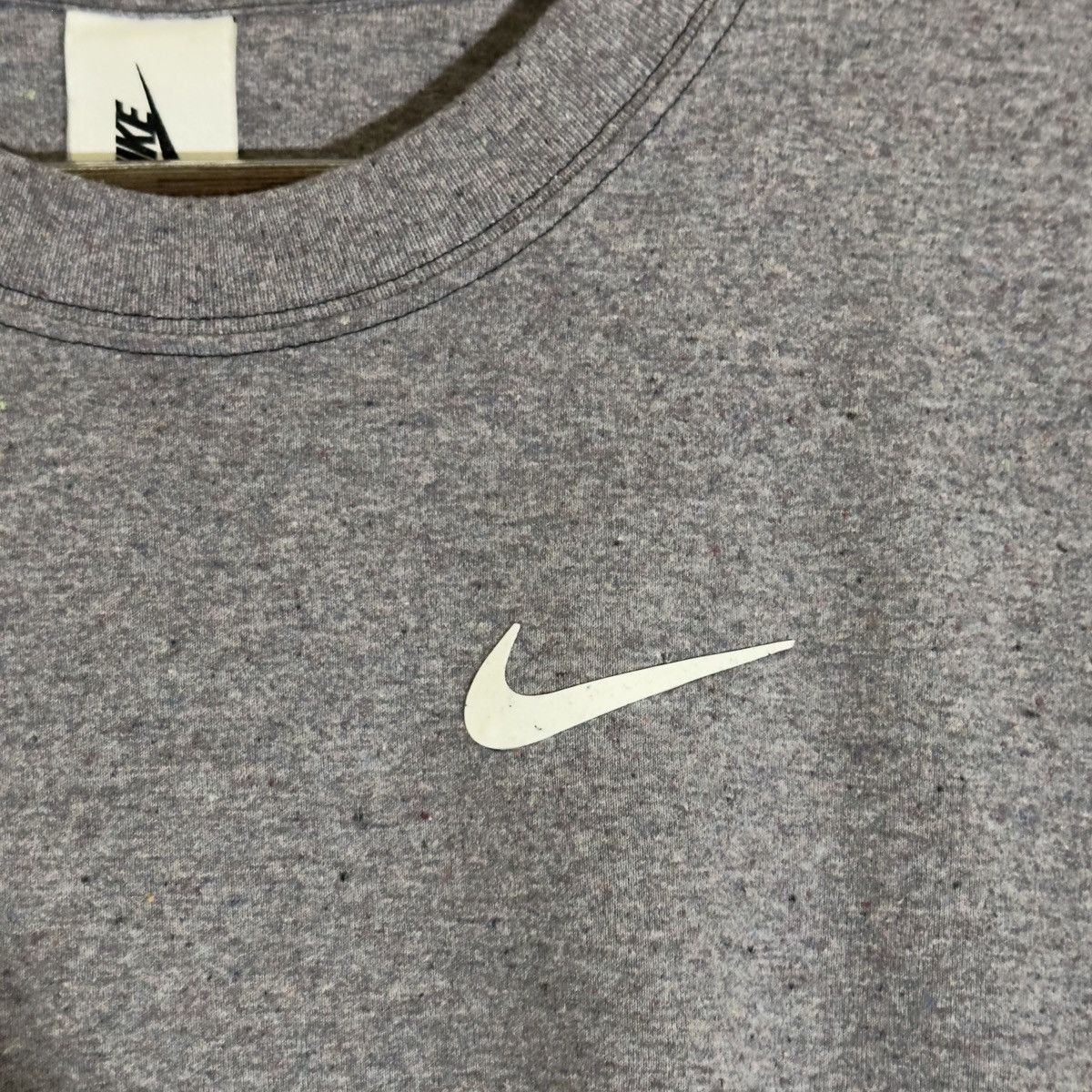 Nike Nike Space Hippie Tee CU2234-020 Size US XS / EU 42 / 0 - 2 Thumbnail