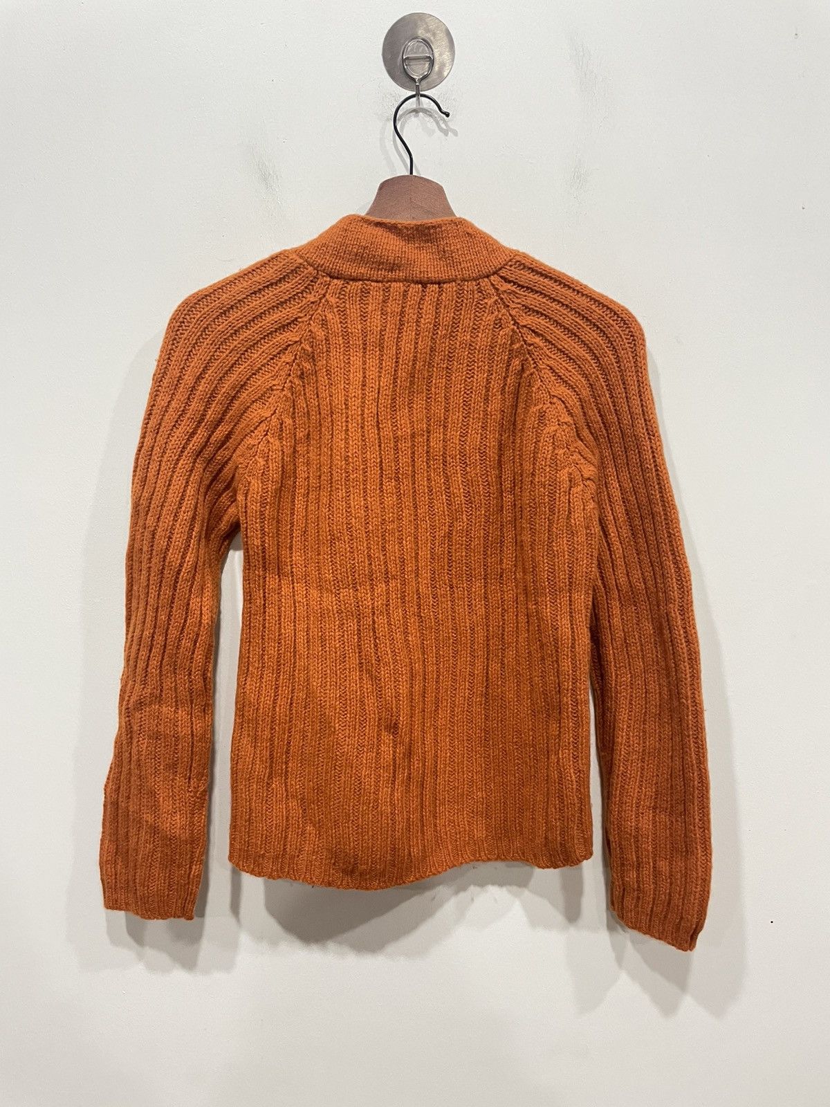 Issey Miyake I.S Sunao kuwahara Sweatshirt Size US M / EU 48-50 / 2 - 2 Thumbnail
