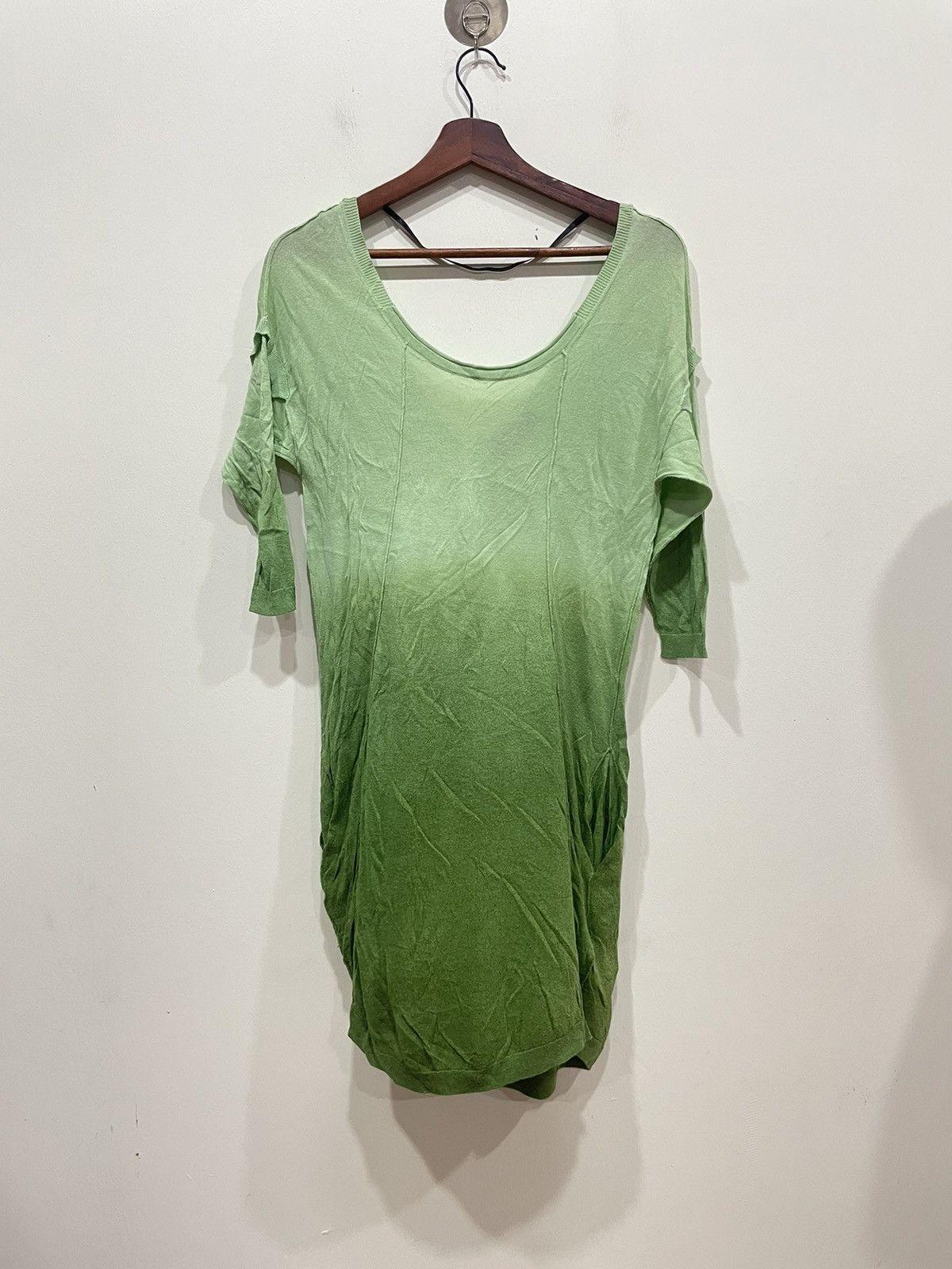 Diesel Diesel Dress Size ONE SIZE - 2 Thumbnail