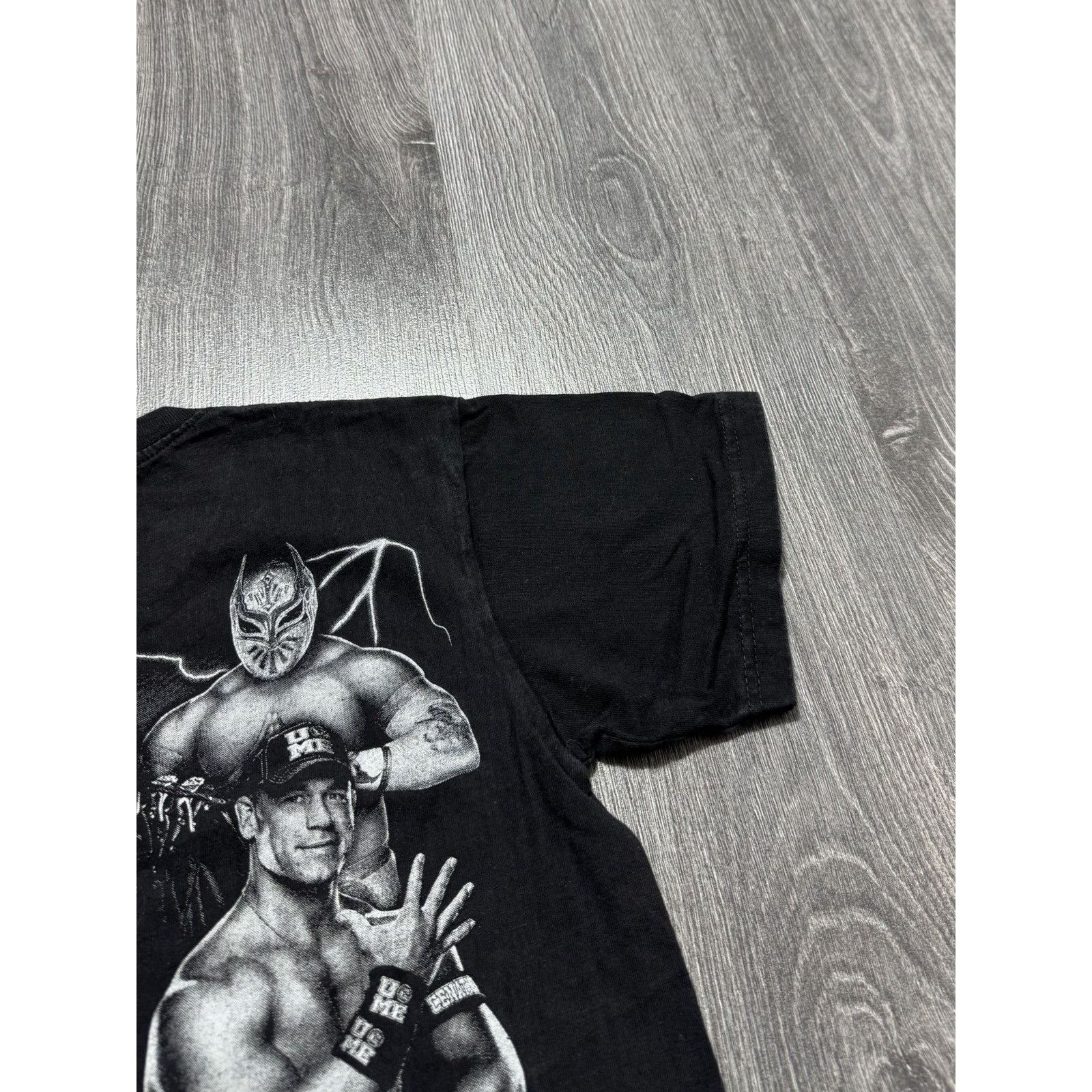 Vintage × WWE × WWF 00s Wrestlmania XXX vintage t-shirt Size US S / EU 44-46 / 1 - 6 Thumbnail