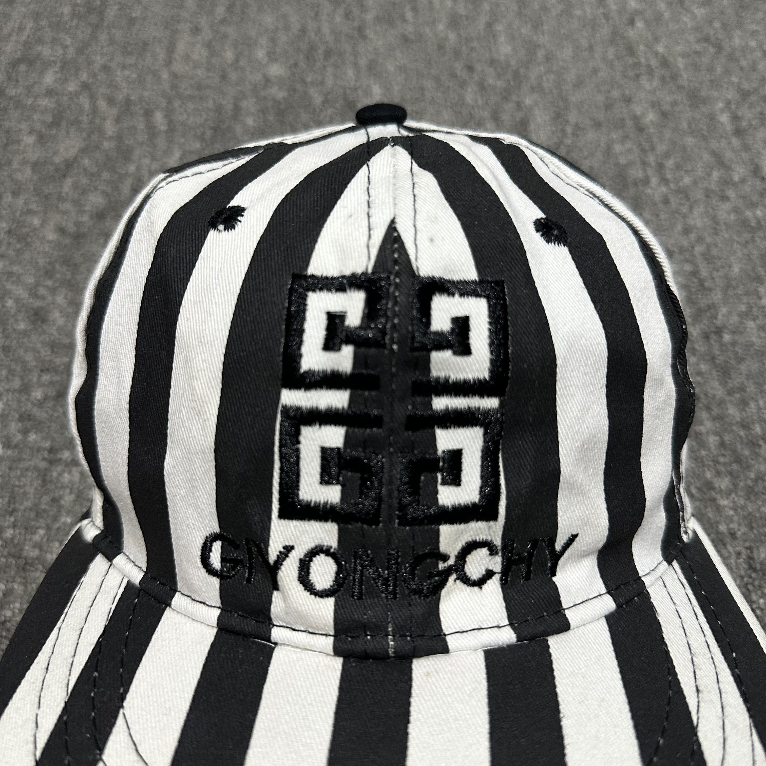 Japanese Brand G-Dragon Giyongchy Snapback Hat Cap Size ONE SIZE - 3 Thumbnail
