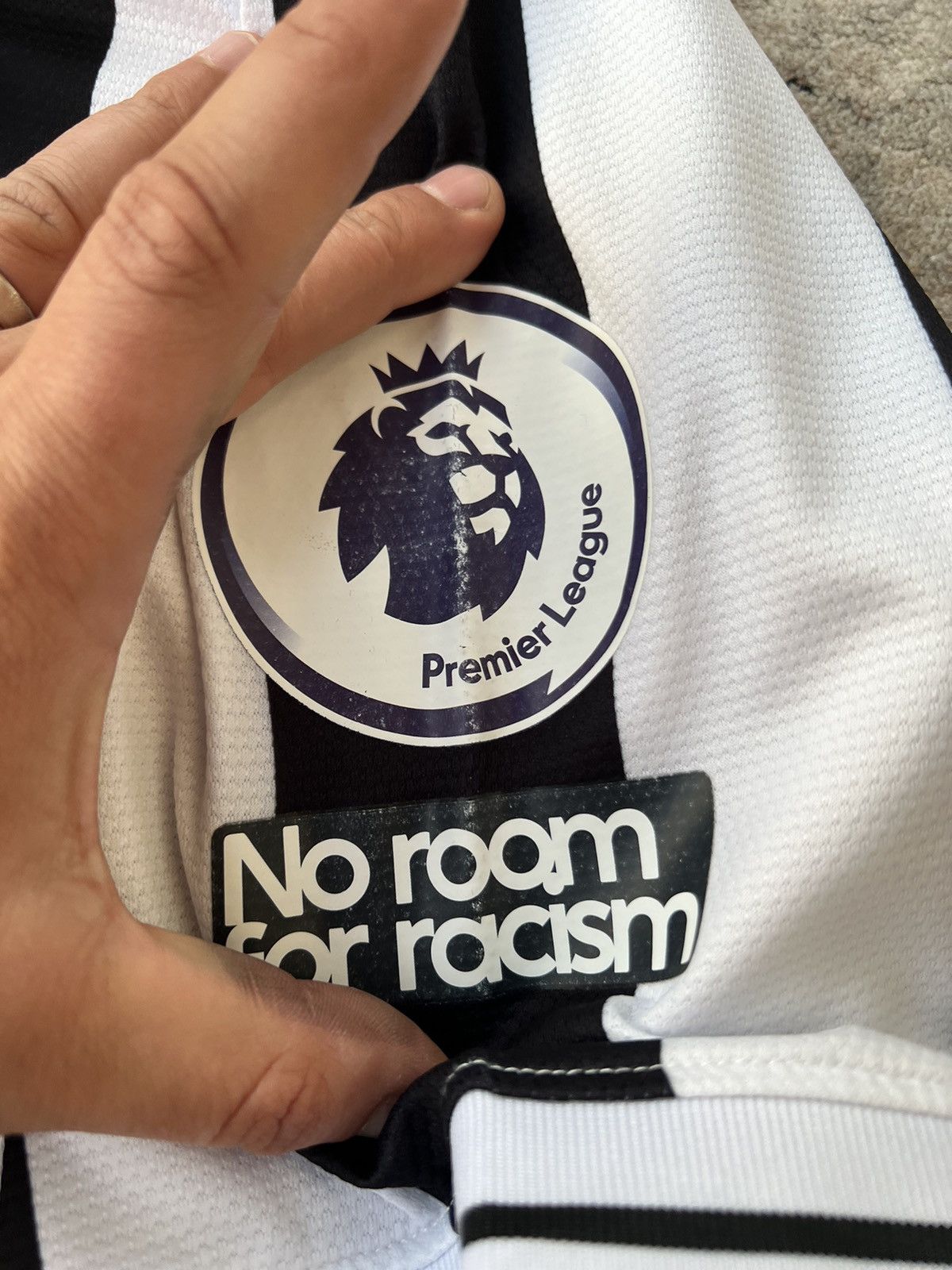 Other Castore Newcastle United Jersey Size US M / EU 48-50 / 2 - 6 Thumbnail