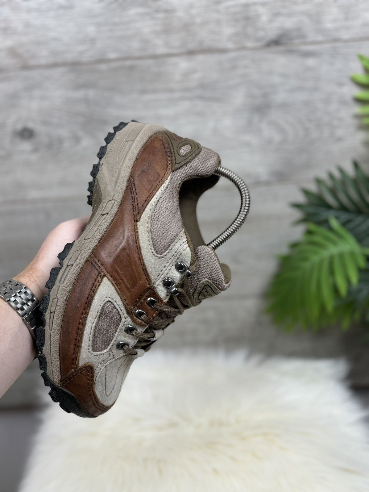 New Balance × Vintage New Balance 748 Vintage Y2K Drill style size 39 Size US 6 / EU 39 - 6 Thumbnail