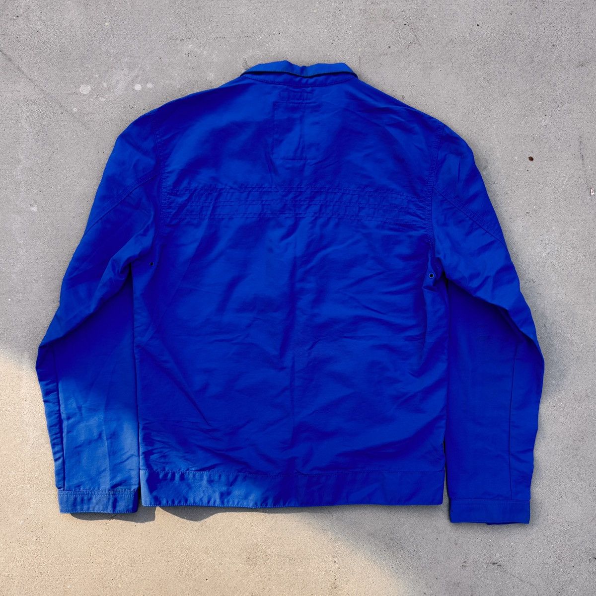 American Rag Vintage Racing Jacket – AR Motorsport Workwear Style Size US S / EU 44-46 / 1 - 2 Thumbnail