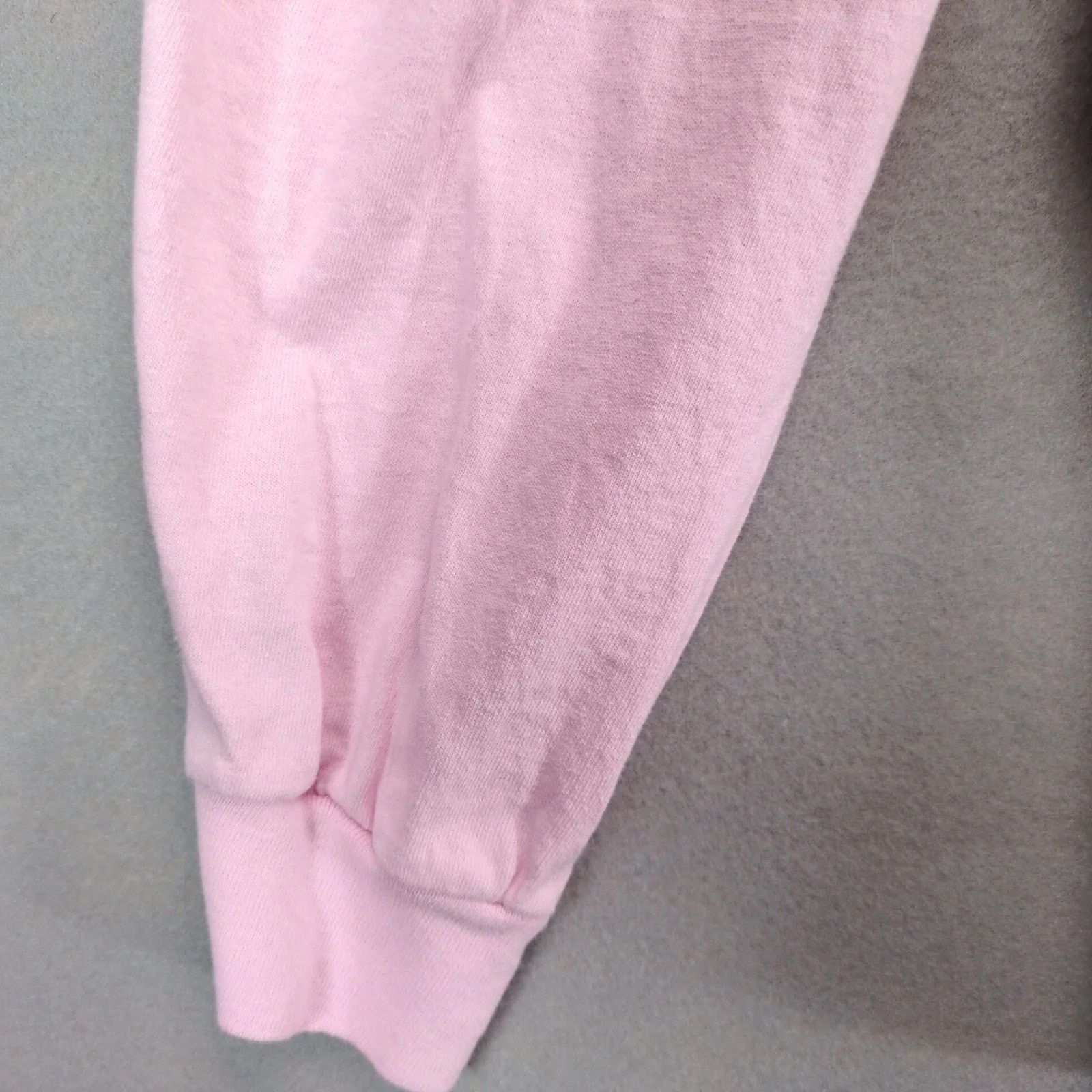 Other Early Limited-Time Mr Beast Sub or Else Pink LS T-Shirt Size US XL / EU 56 / 4 - 10 Thumbnail