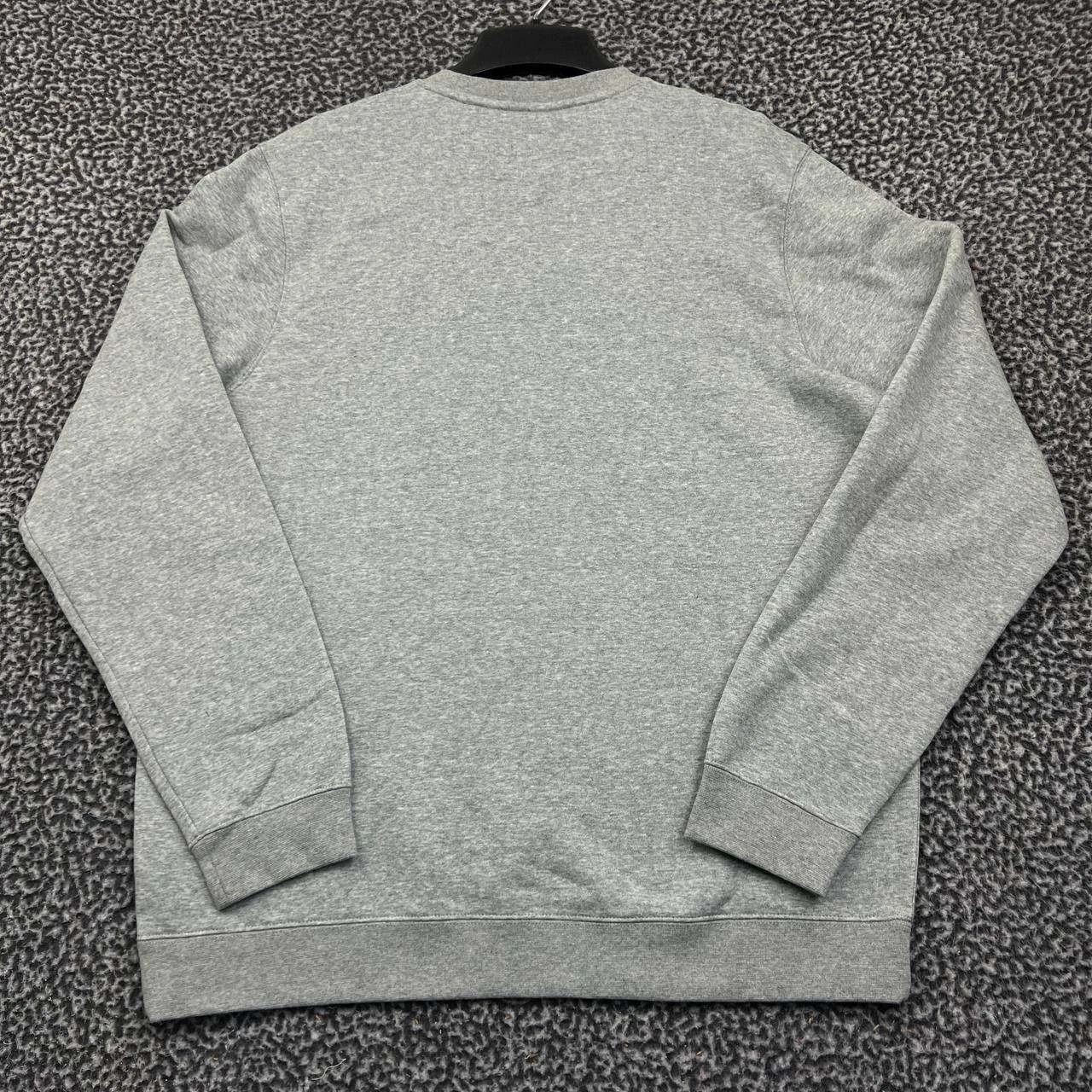Nike Nike Sweatshirt Men Georgia Bulldogs NCAA Pullover New L Size US L / EU 52-54 / 3 - 2 Thumbnail