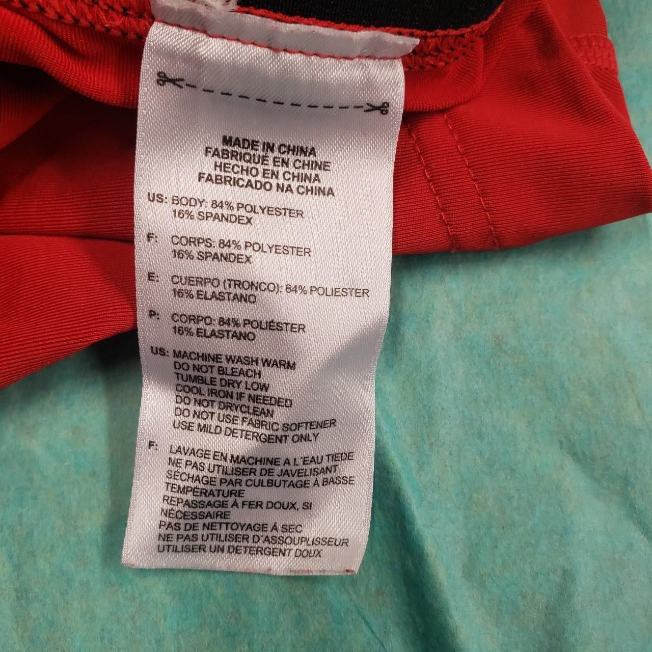 Adidas adidas Compression Shorts Men's XL Size US 27 - 5 Thumbnail