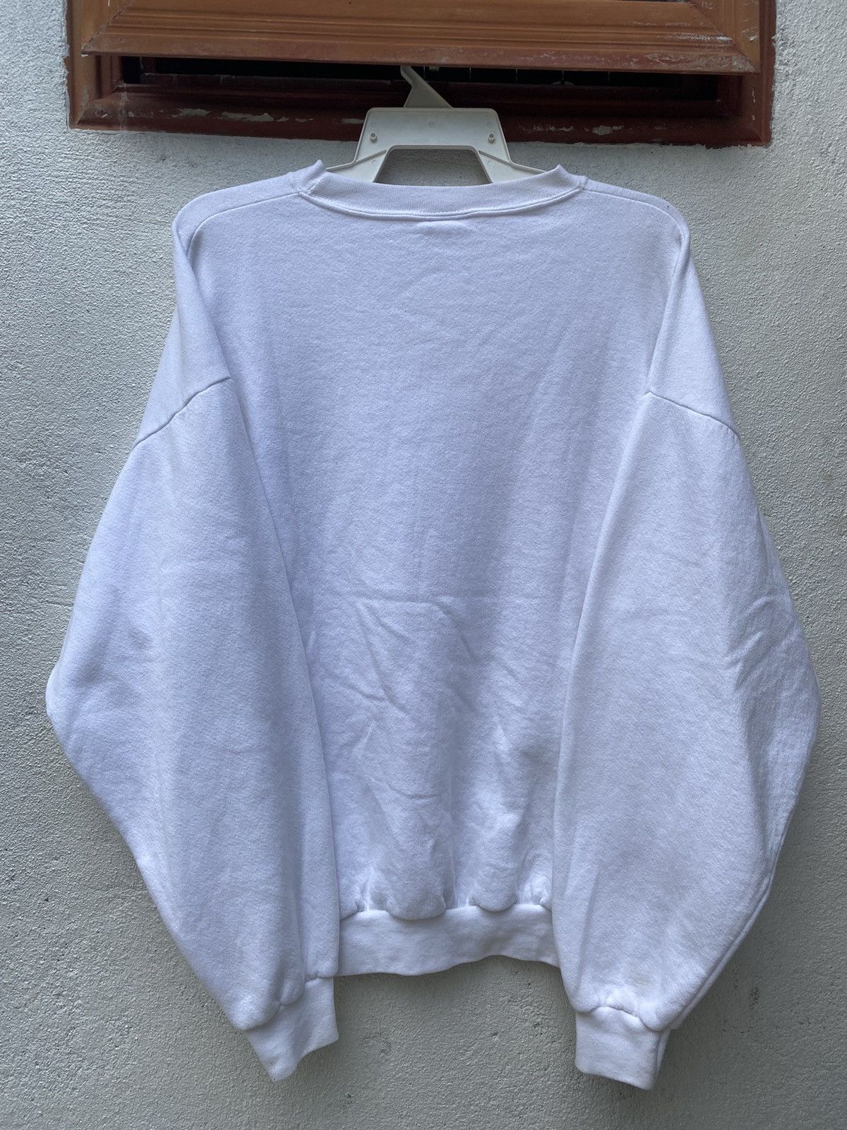 Disney × Vintage Vintage sweatshirt disney 1996 anniversary Size US XL / EU 56 / 4 - 4 Thumbnail