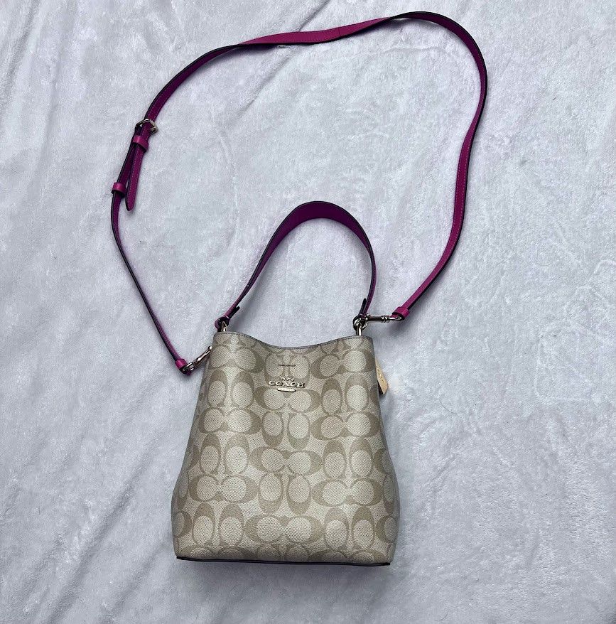Coach Coach Small Bucket Bag Size ONE SIZE - 2 Thumbnail