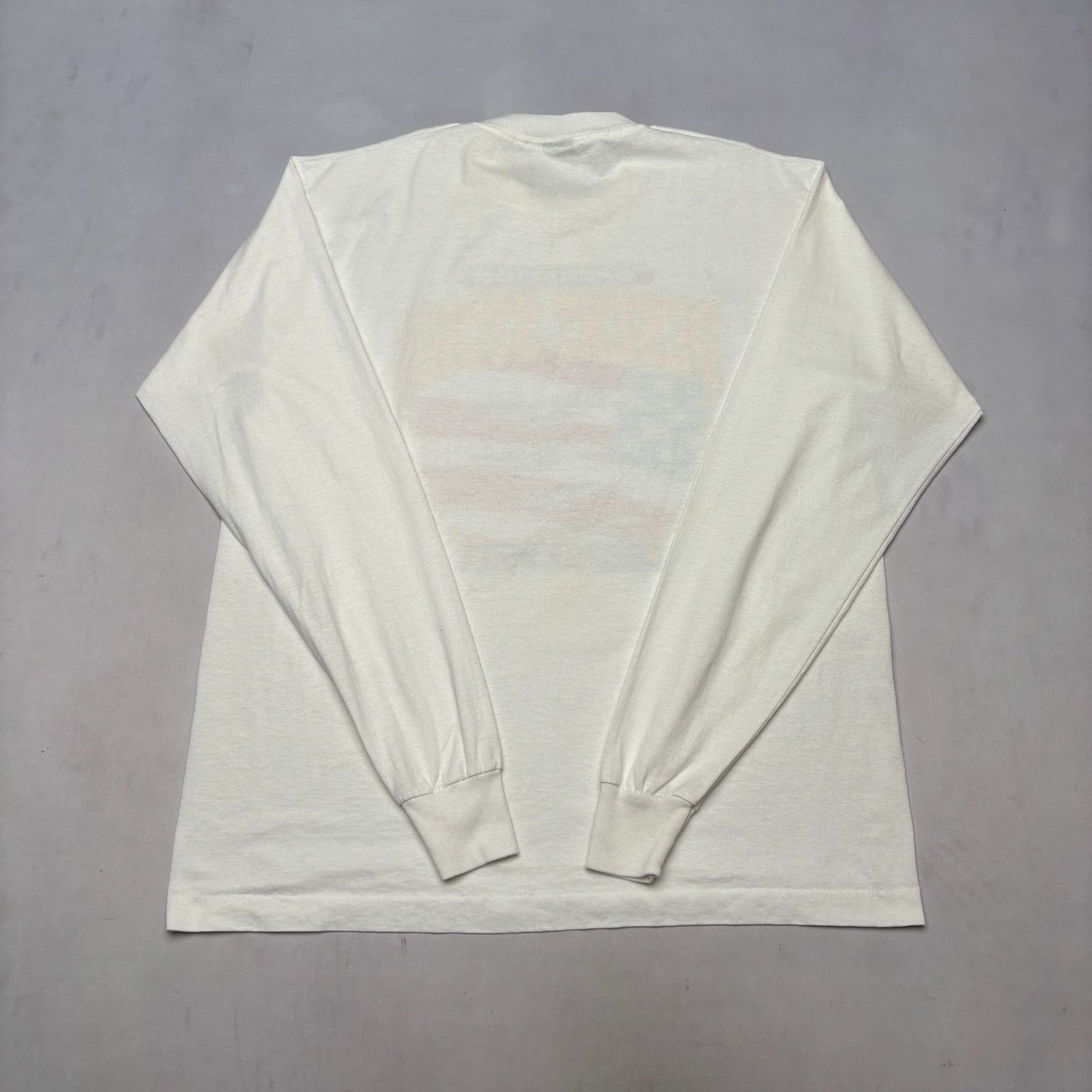Vintage Vintage 1991 Operation Desert Storm Shirt Men's XL Military Size US XL / EU 56 / 4 - 4 Thumbnail