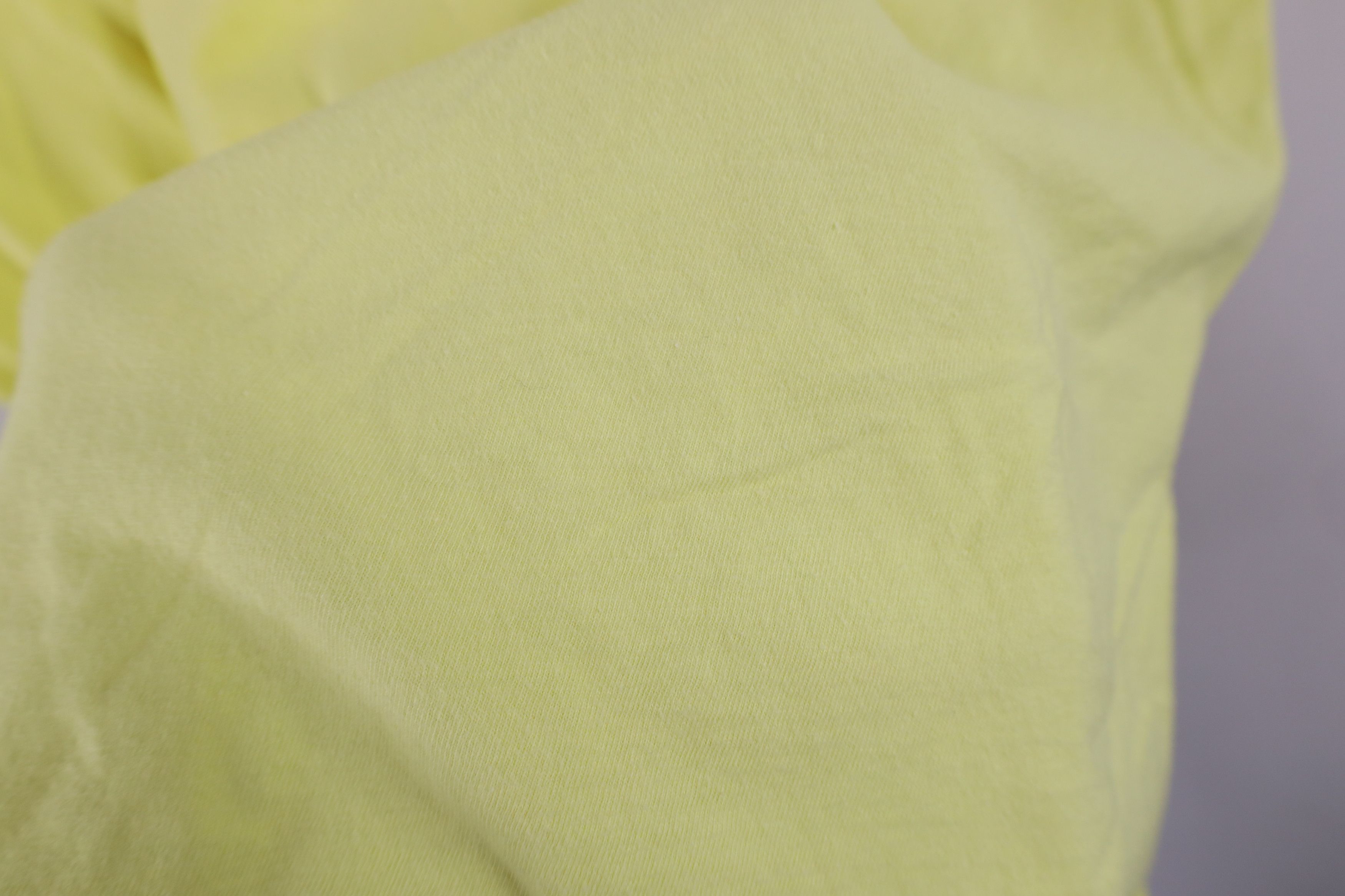 Ralph Lauren Vintage 90s Ralph Lauren Logo Short Sleeve T-Shirt Cotton Size US S / EU 44-46 / 1 - 6 Thumbnail