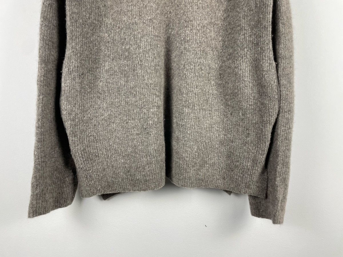 The Viridi-anne The Viridi-Anne Wool Sweater Size US M / EU 48-50 / 2 - 10 Thumbnail