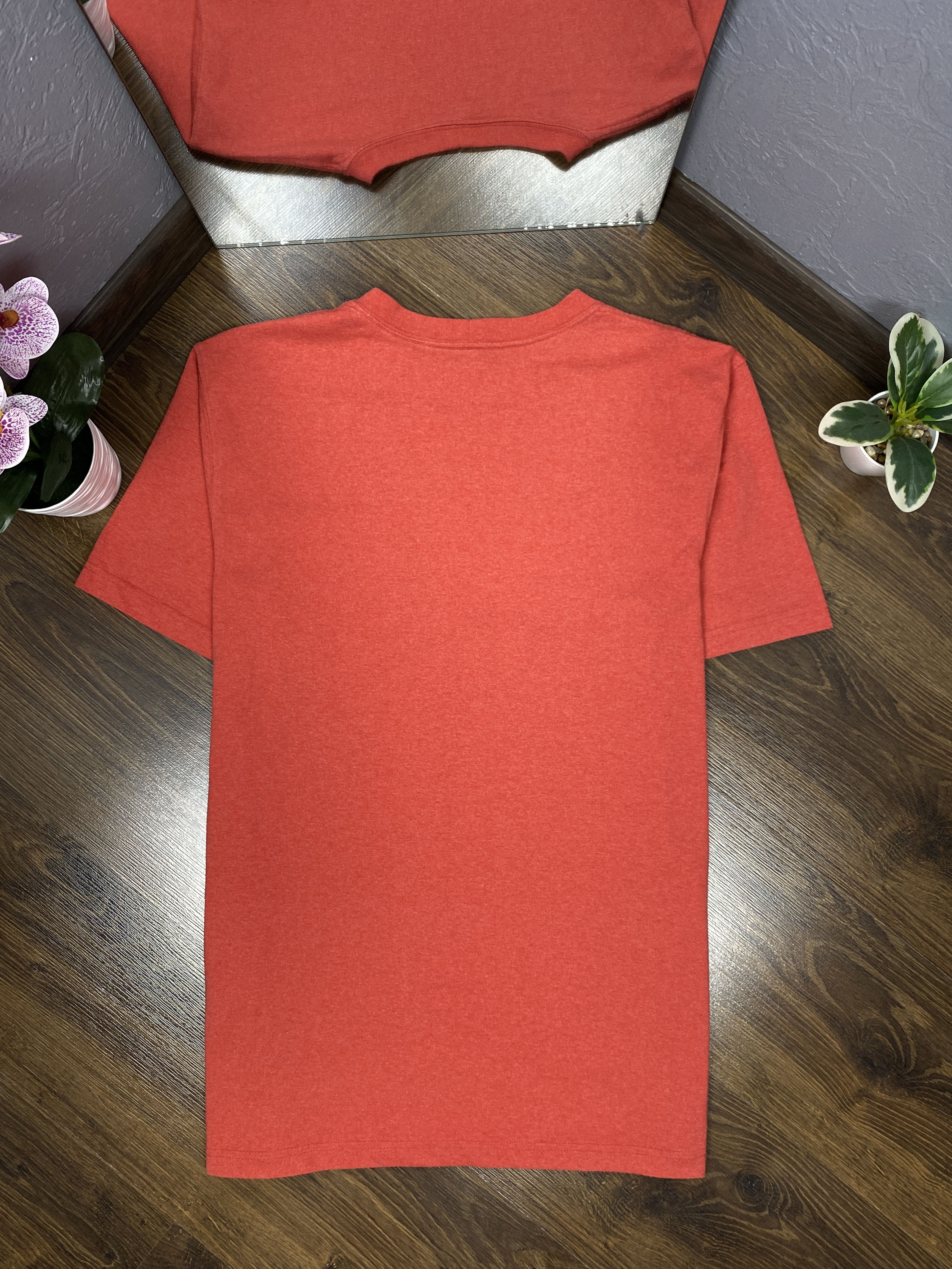 Carhartt Carhartt Vintage Mens Crew Neck T-Shirt Size US M / EU 48-50 / 2 - 7 Thumbnail