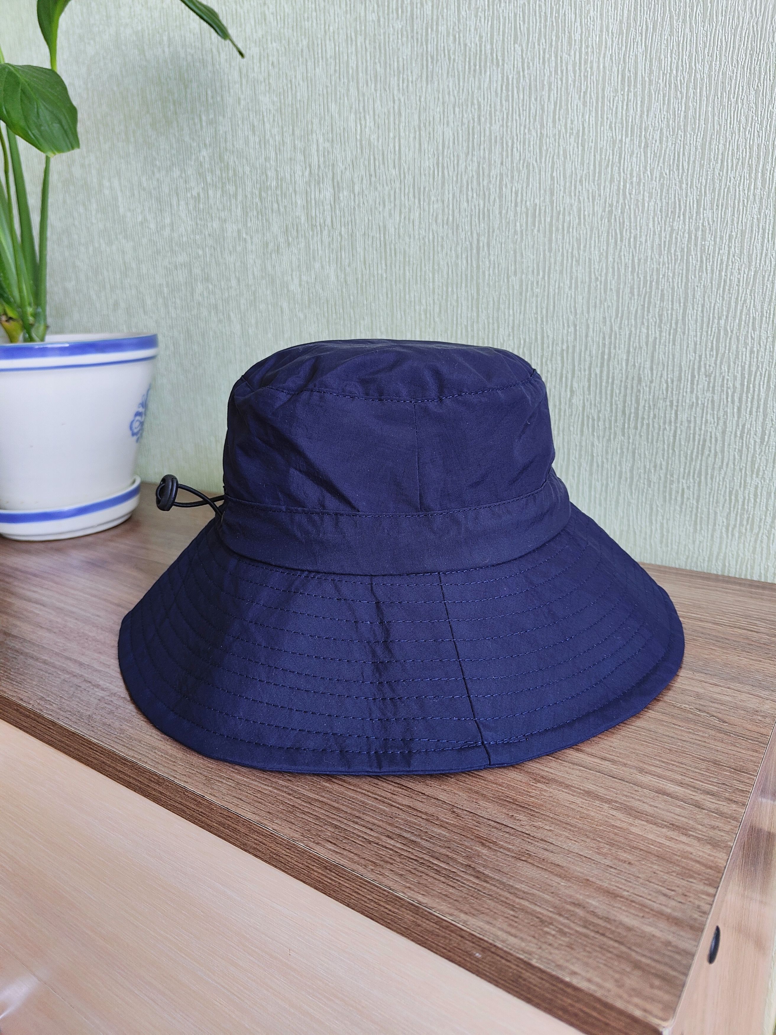 Other Outdoor bucket hat Brotou tourist sun bucket hat Size ONE SIZE - 1 Thumbnail