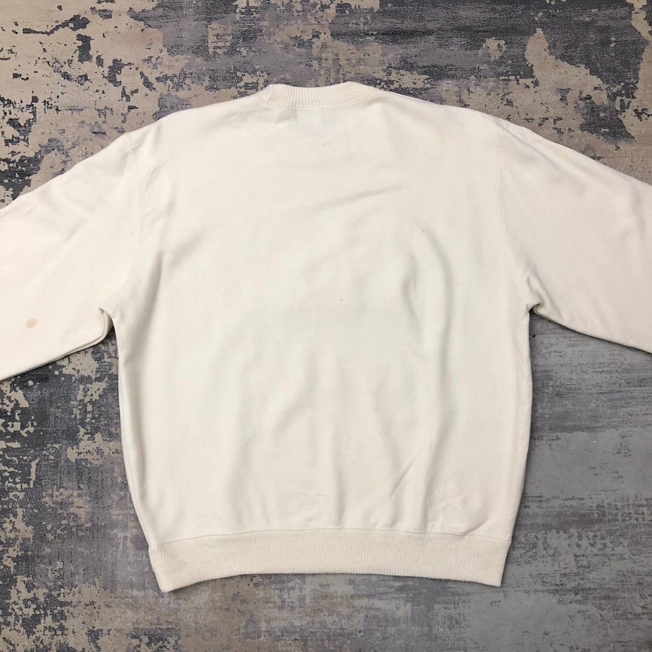 Hiroko Koshino Homme Y717. HIROKO KOSHINO HOMME SWEATSHIRTS Size US M / EU 48-50 / 2 - 5 Thumbnail