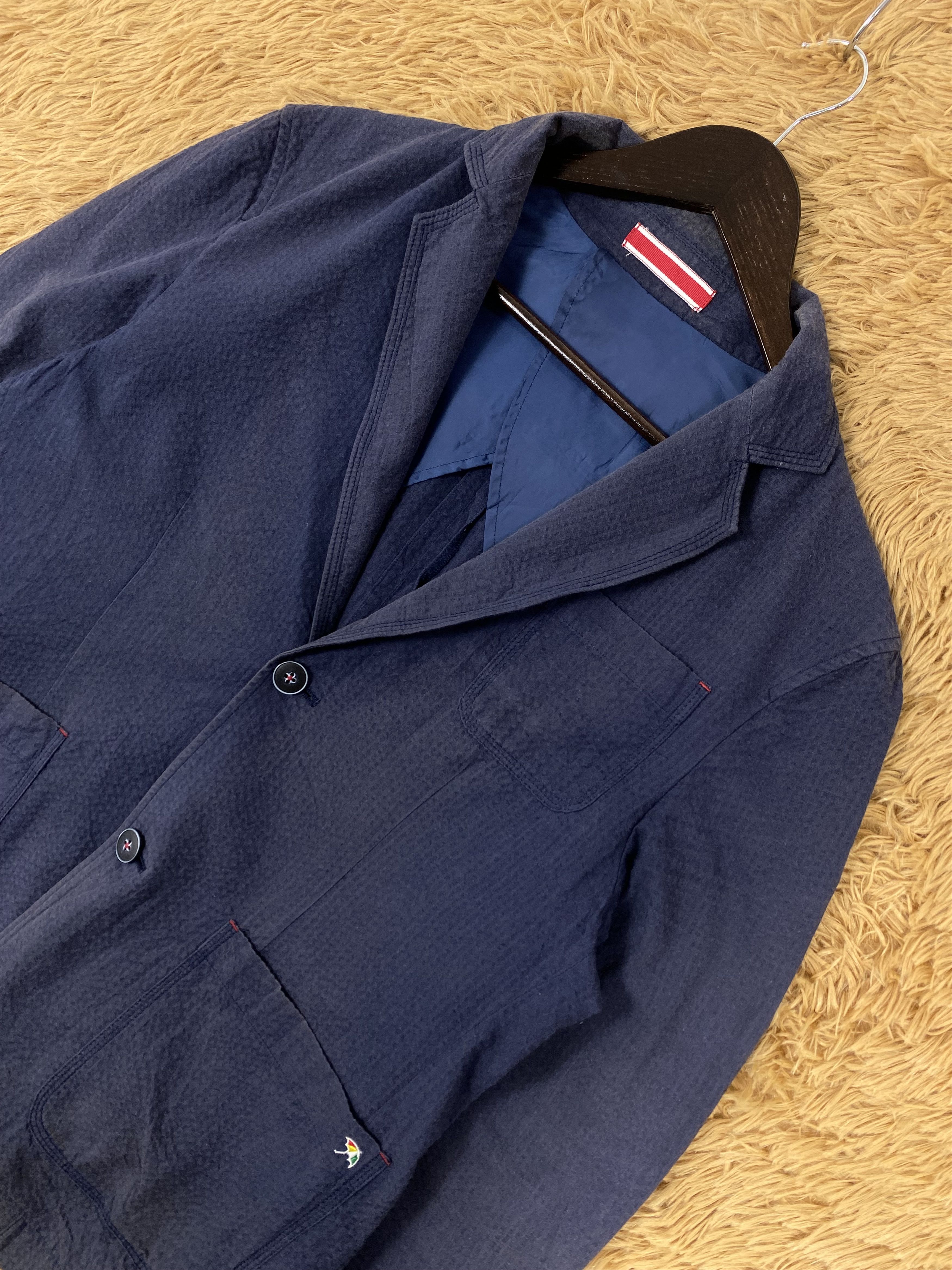 Japanese Brand × Vintage Vintage Arnold Palmer Blazers Size US S / EU 44-46 / 1 - 2 Thumbnail