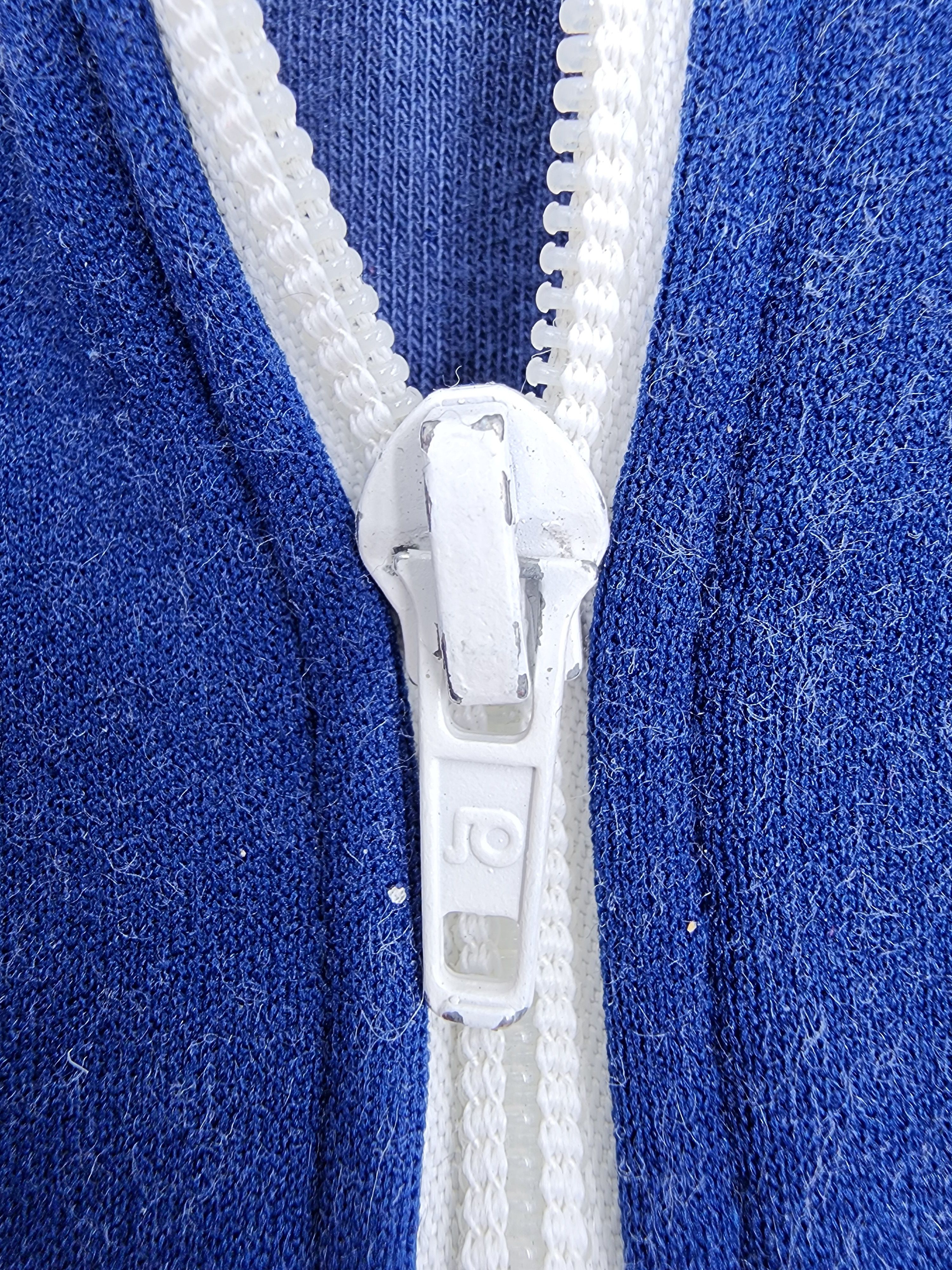 Other True Vintage DDR Sports Jacket – Sieger ’84 Size US M / EU 48-50 / 2 - 4 Thumbnail