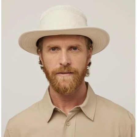 Tilley Tilley Stone Airflo Boonie Hat (HT1016) Size S NWOT MSRP$99 Size ONE SIZE - 13 Thumbnail