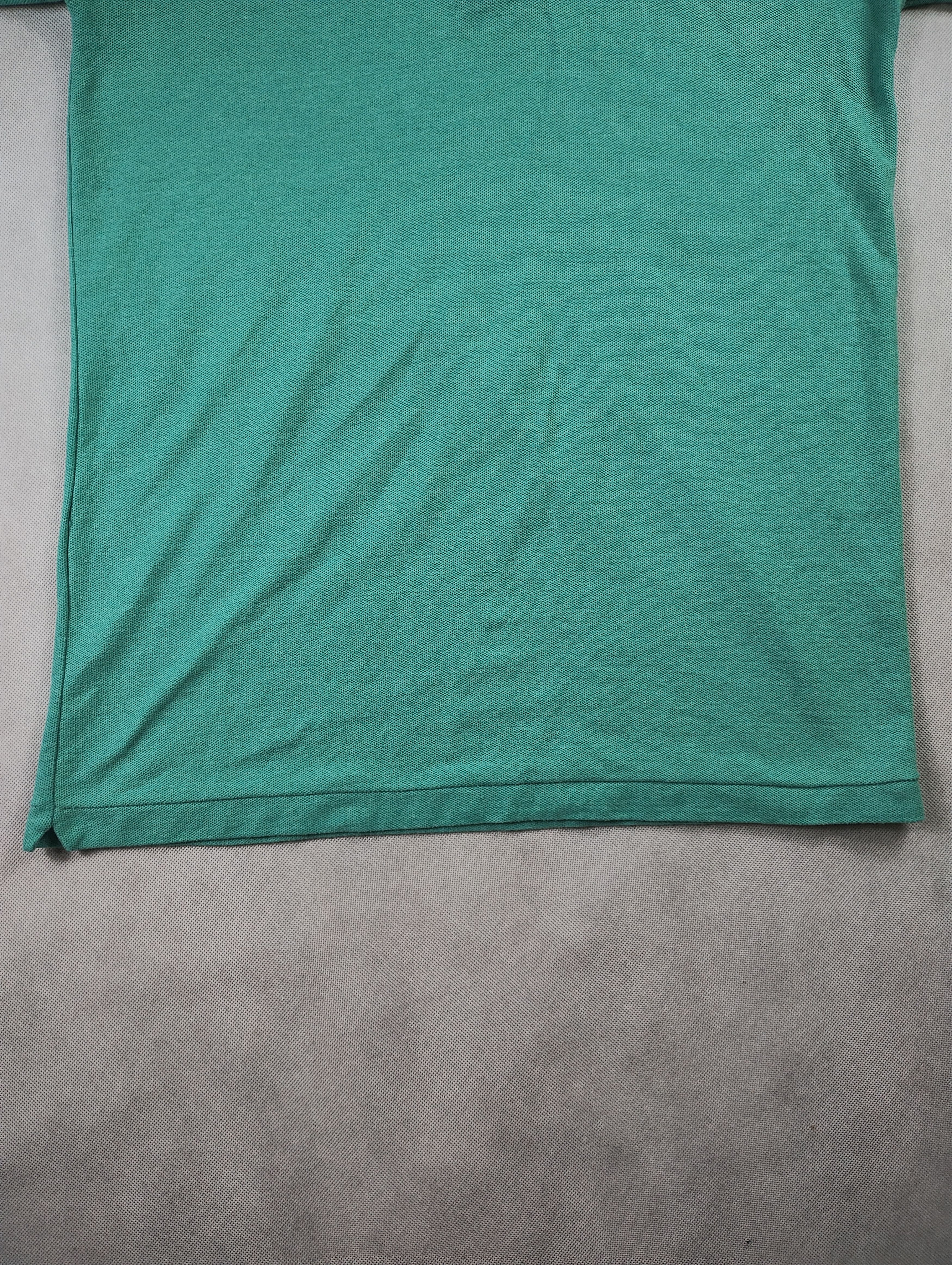 Lacoste Lacoste vintage Polo 70s oldmoney retro 1973 Size US S / EU 44-46 / 1 - 6 Thumbnail