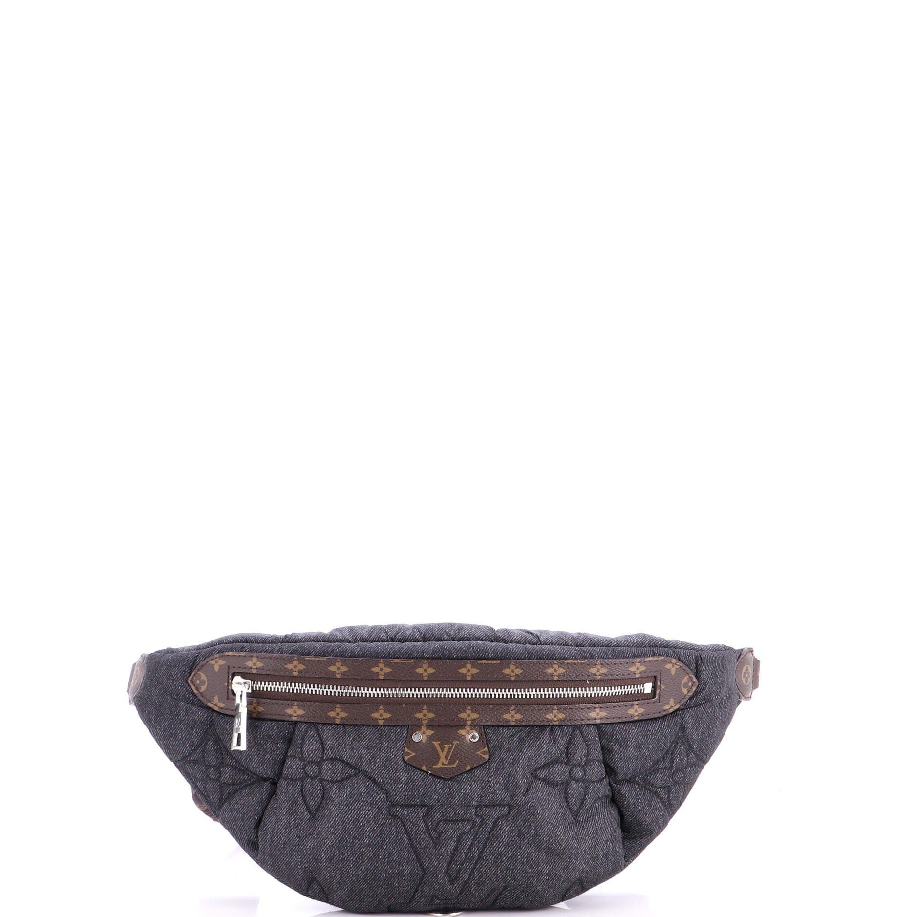 Louis Vuitton High Rise Bum Bag Size ONE SIZE - 1 Thumbnail