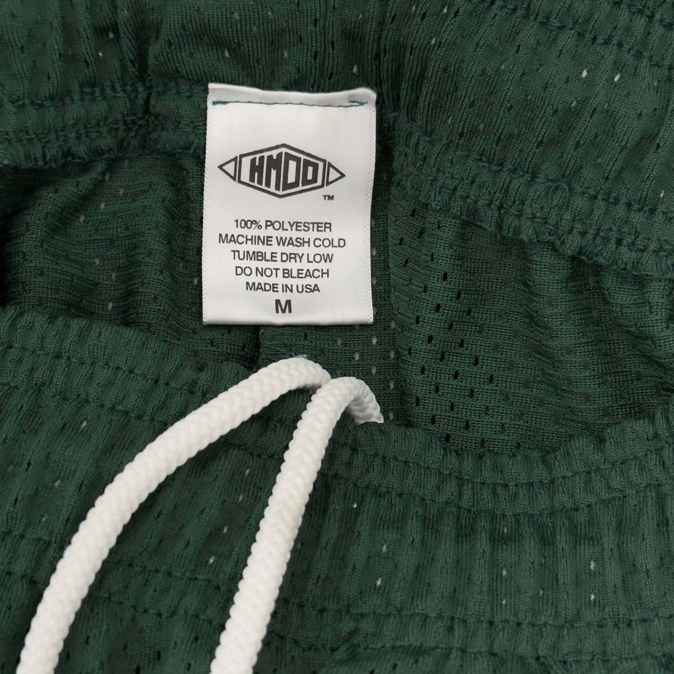 HMDD HMDD LA Dodgers Mesh Shorts (Size M) Size US 32 / EU 48 - 5 Thumbnail