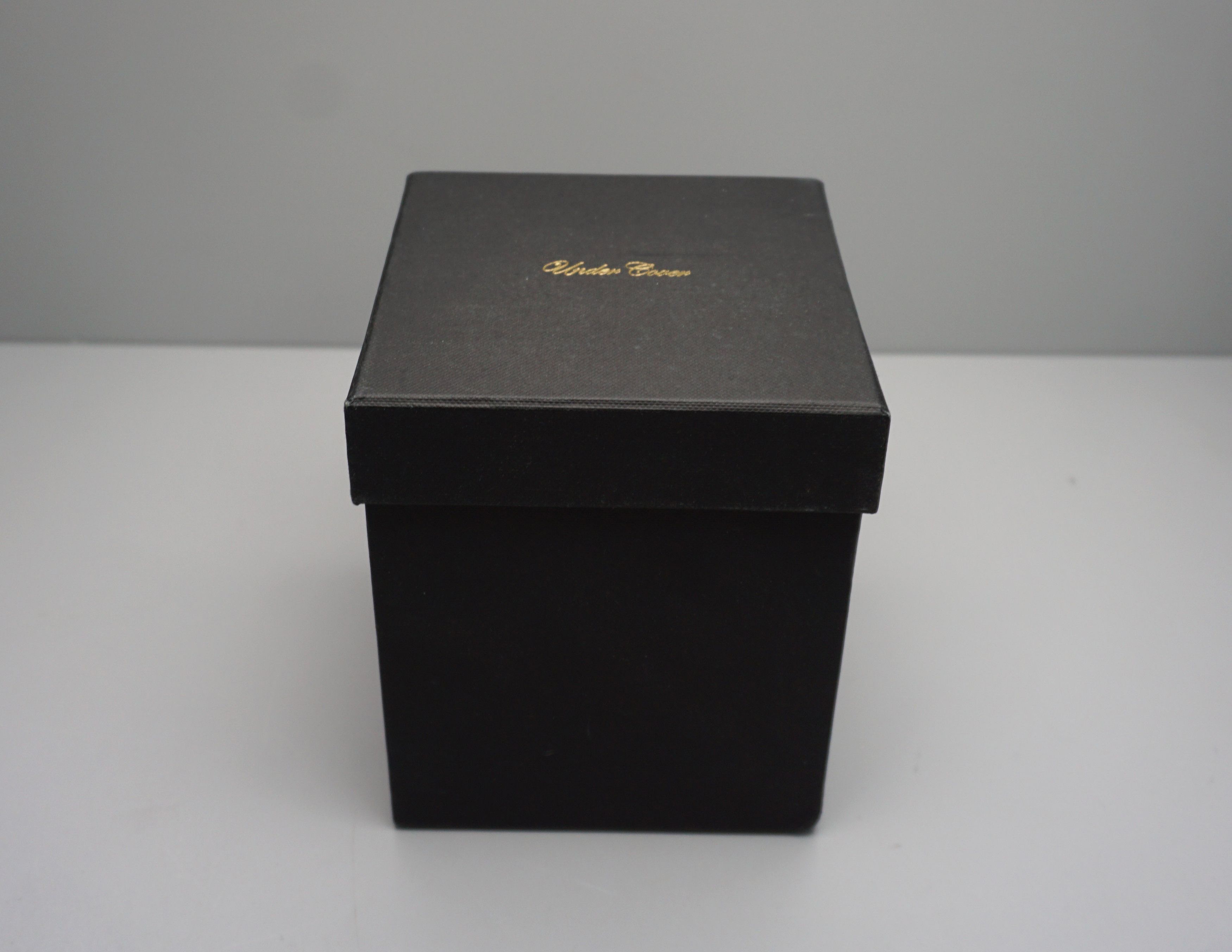 Japanese Brand × Undercover Undercover Bear Plush Size ONE SIZE - 6 Thumbnail