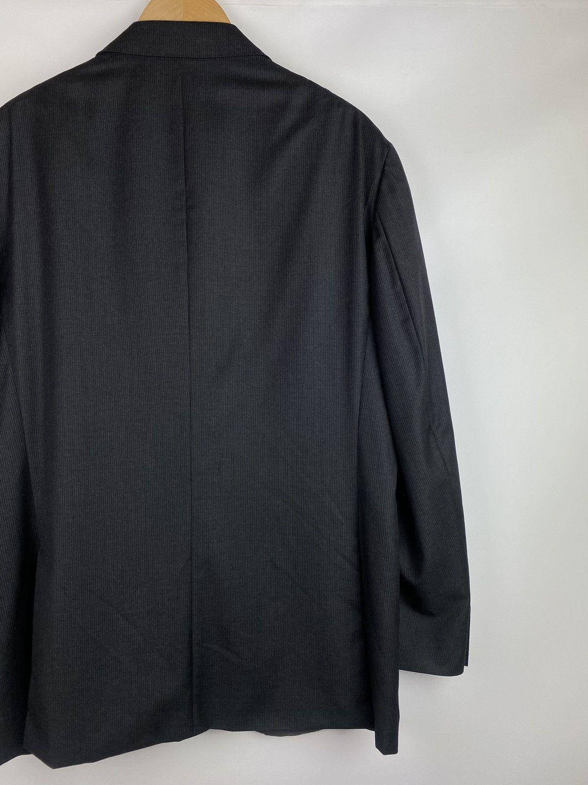 Suitsupply Suitsupply men’s pure wool blazer jacket size 48 Size 48R - 12 Thumbnail