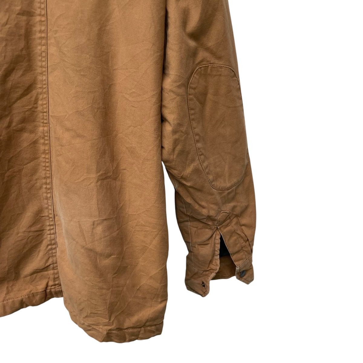 Dickies Vintage Workwear Dickies Hooded Jacket Size US M / EU 48-50 / 2 - 10 Thumbnail