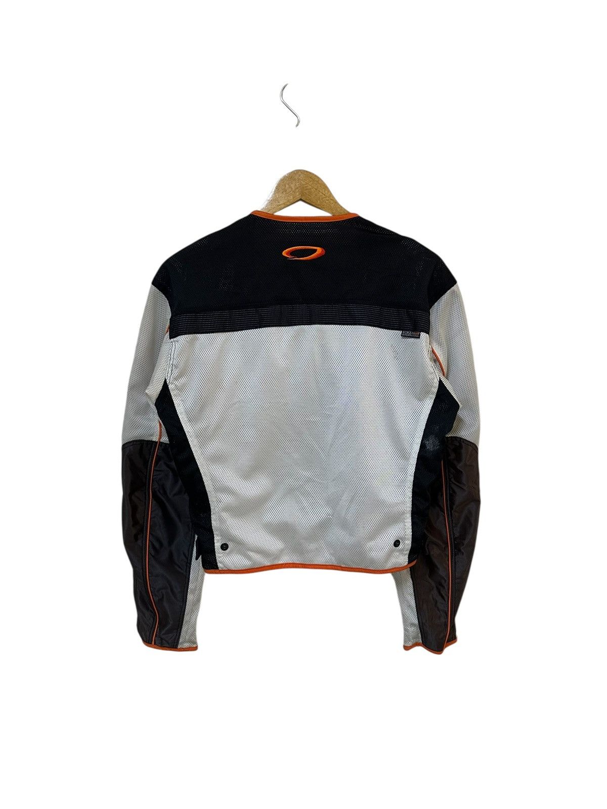 Vintage Vintage Forza International Riding Jacket Size US M / EU 48-50 / 2 - 2 Thumbnail