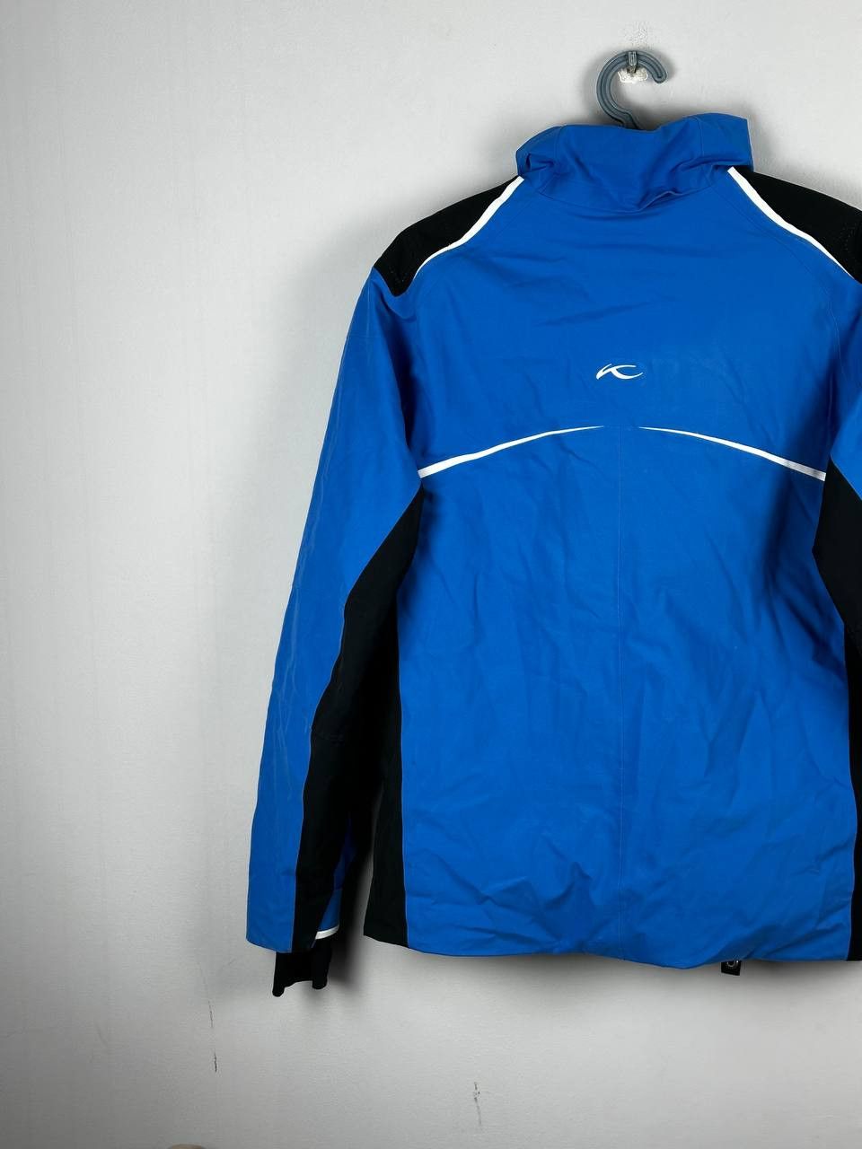 KJUS Kjus Storm Ski Jacket Outdoor Gorpcore Snowboarding Size US XL / EU 56 / 4 - 12 Thumbnail