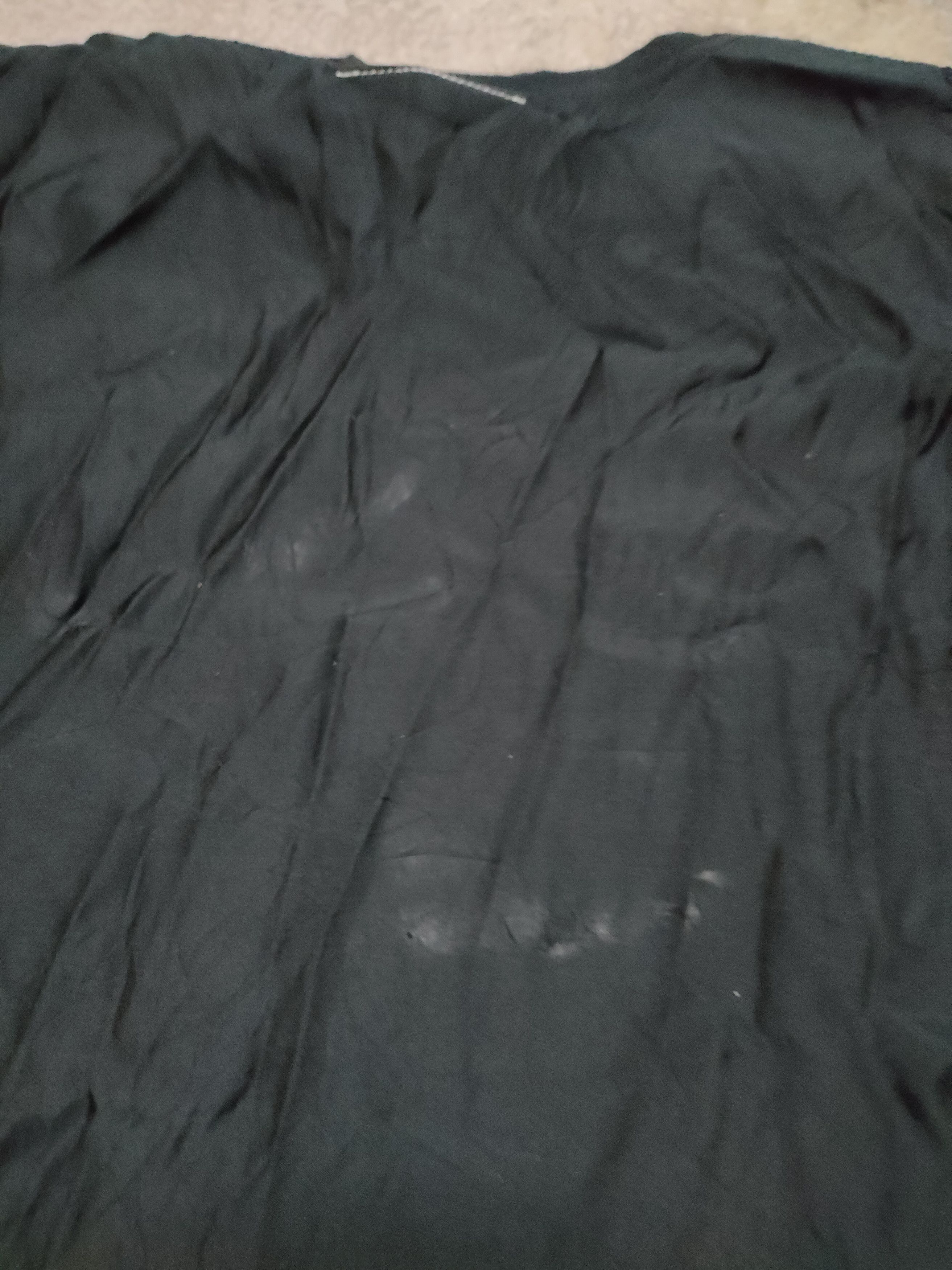 Maison Margiela Distressed Maison Martin Margeila Blouse Size S / US 4 / IT 40 - 6 Thumbnail