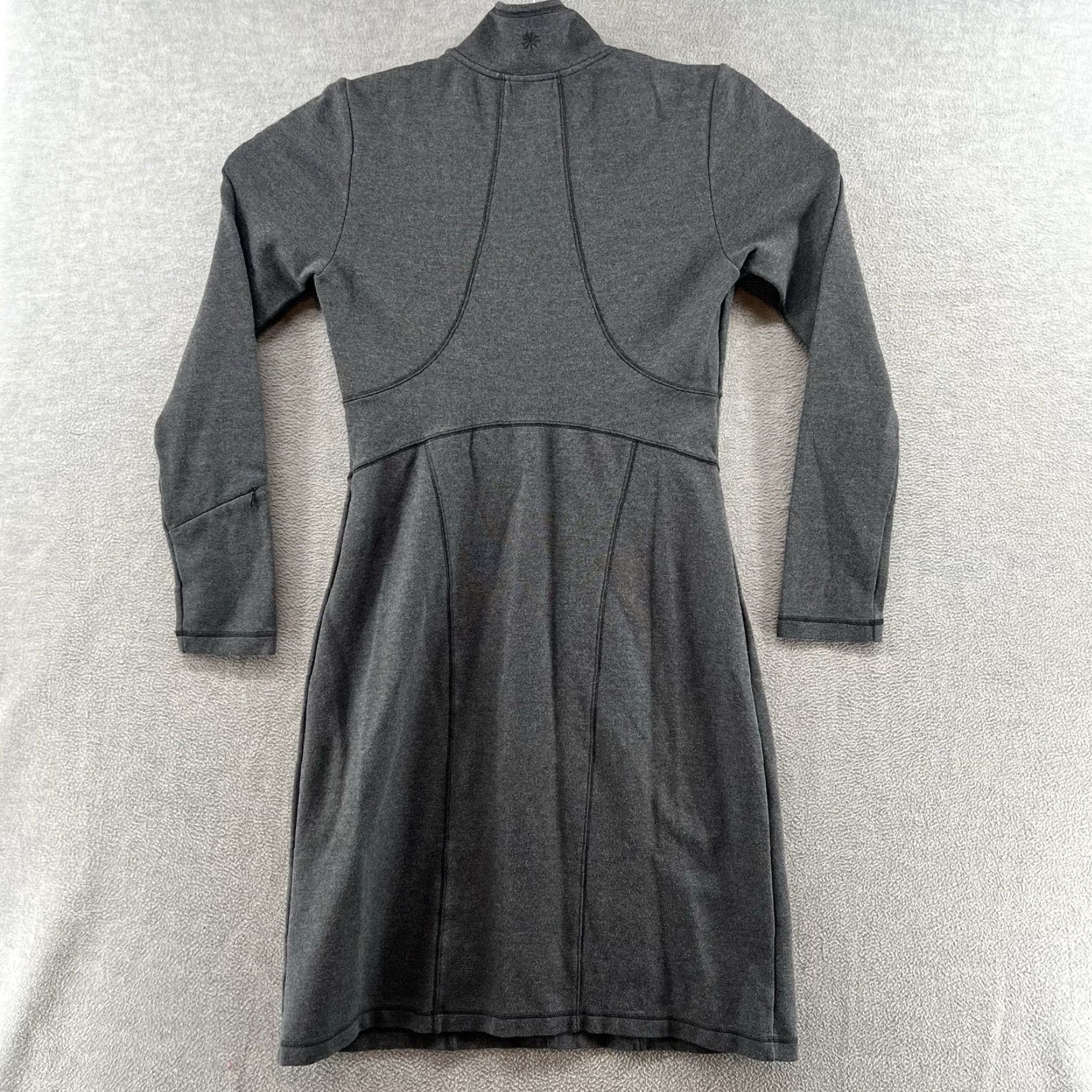 short black off the shoulder dress Fuengi Black