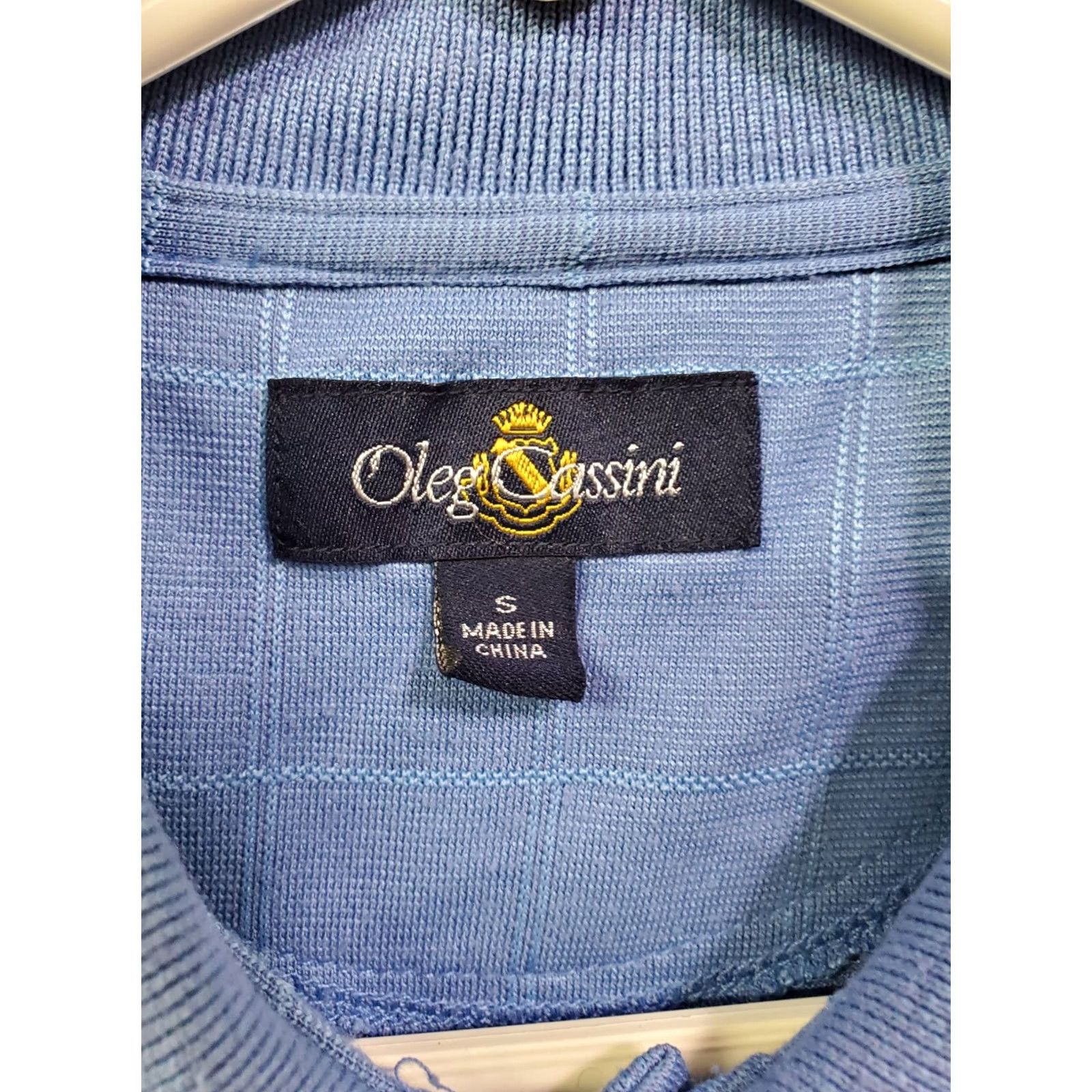 Oleg Cassini VINTAGE? Size US S / EU 44-46 / 1 - 2 Thumbnail