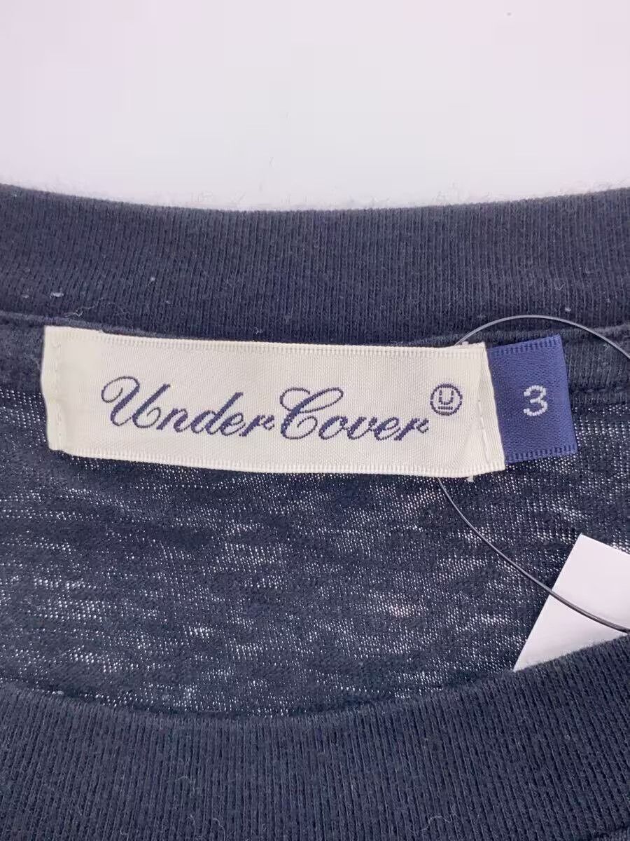 Undercover AW20 Fallen Man Tee Size US L / EU 52-54 / 3 - 5 Thumbnail