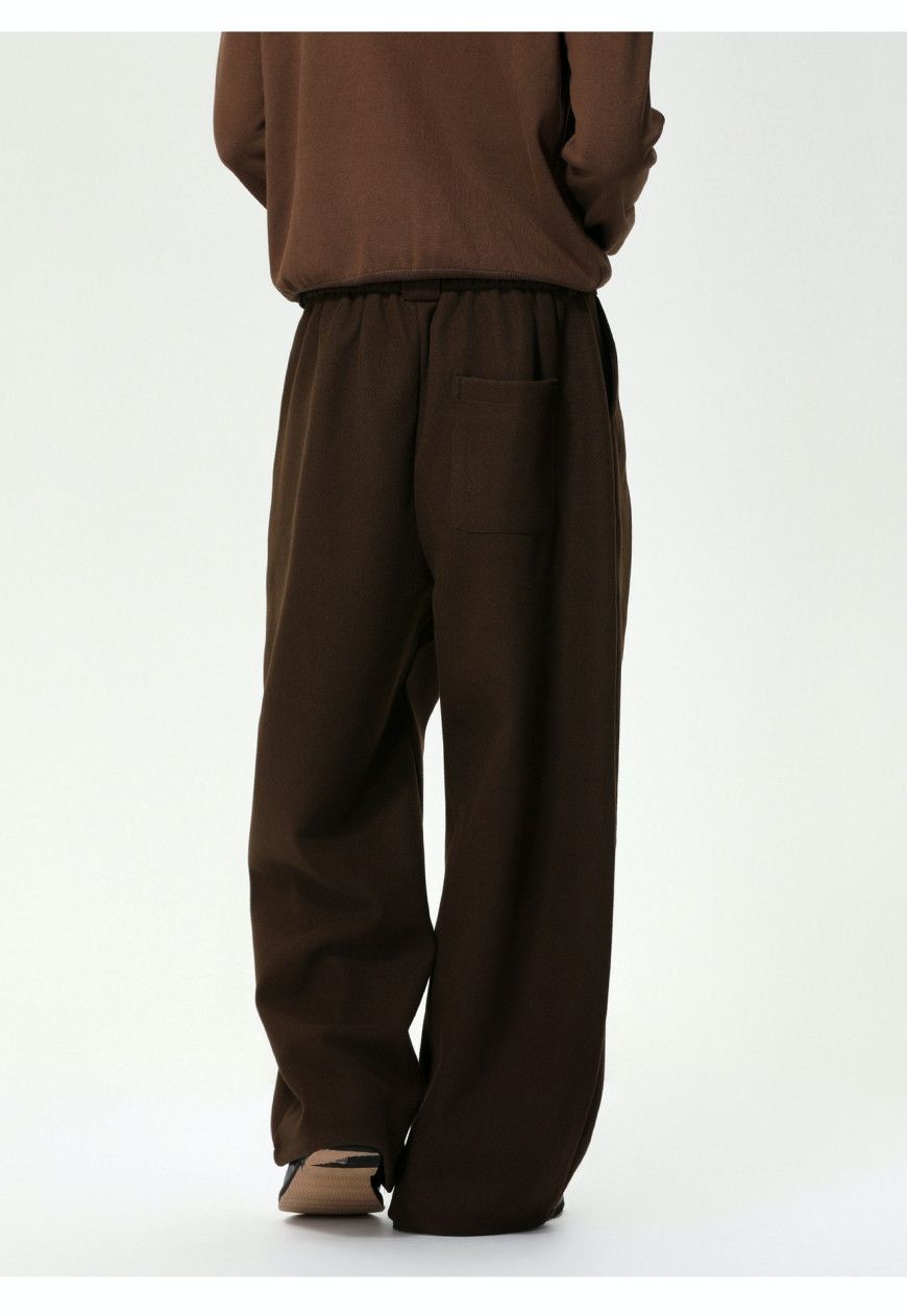 Other Men’s Retro patchwork trousers Size US 30 / EU 46 - 3 Thumbnail