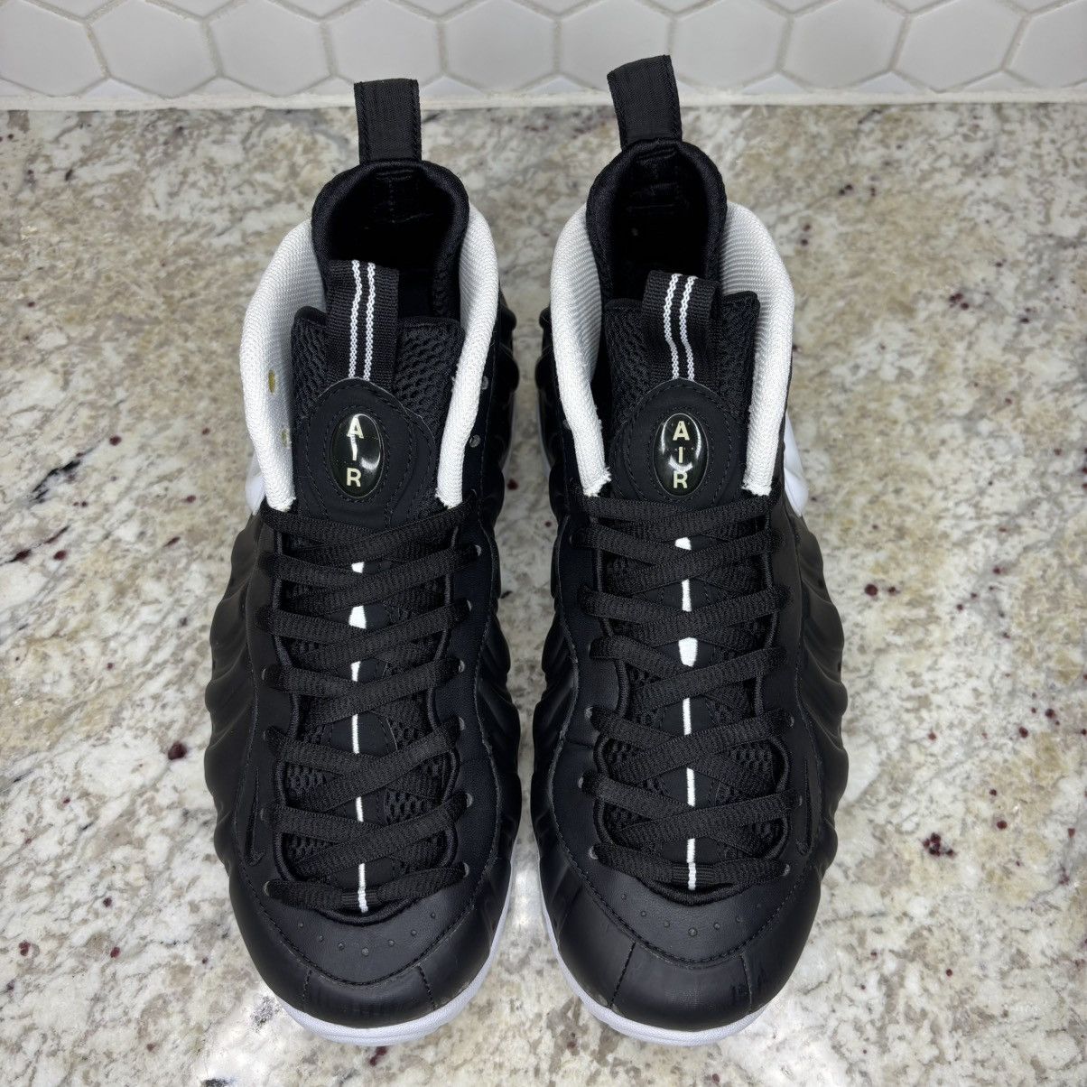 Nike Size 9.5 - Nike Foamposite Pro 2016 Dr. Doom CLEAN OG ALL Size US 9.5 / EU 42-43 - 6 Thumbnail