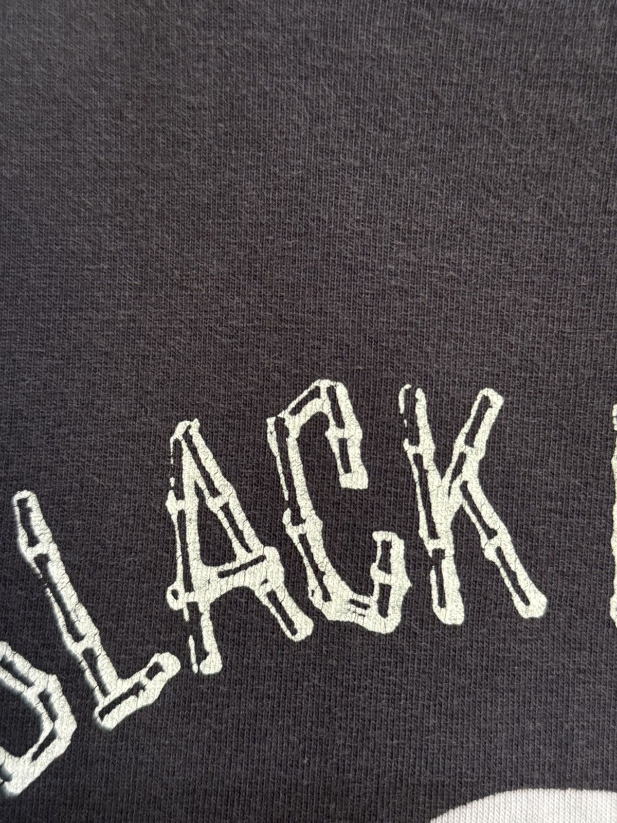 Vintage Vintage The Black Pearl Traveller Cheap Trip Sun Faded Tee Size US L / EU 52-54 / 3 - 6 Thumbnail