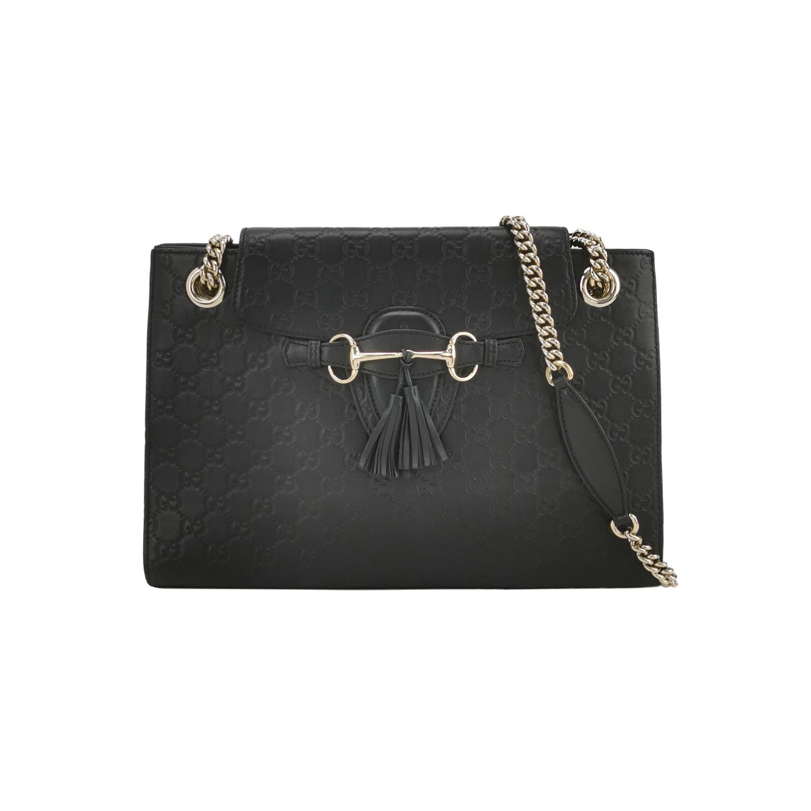 Gucci Gucci Women os Shoulder Bags Size ONE SIZE - 1 Thumbnail