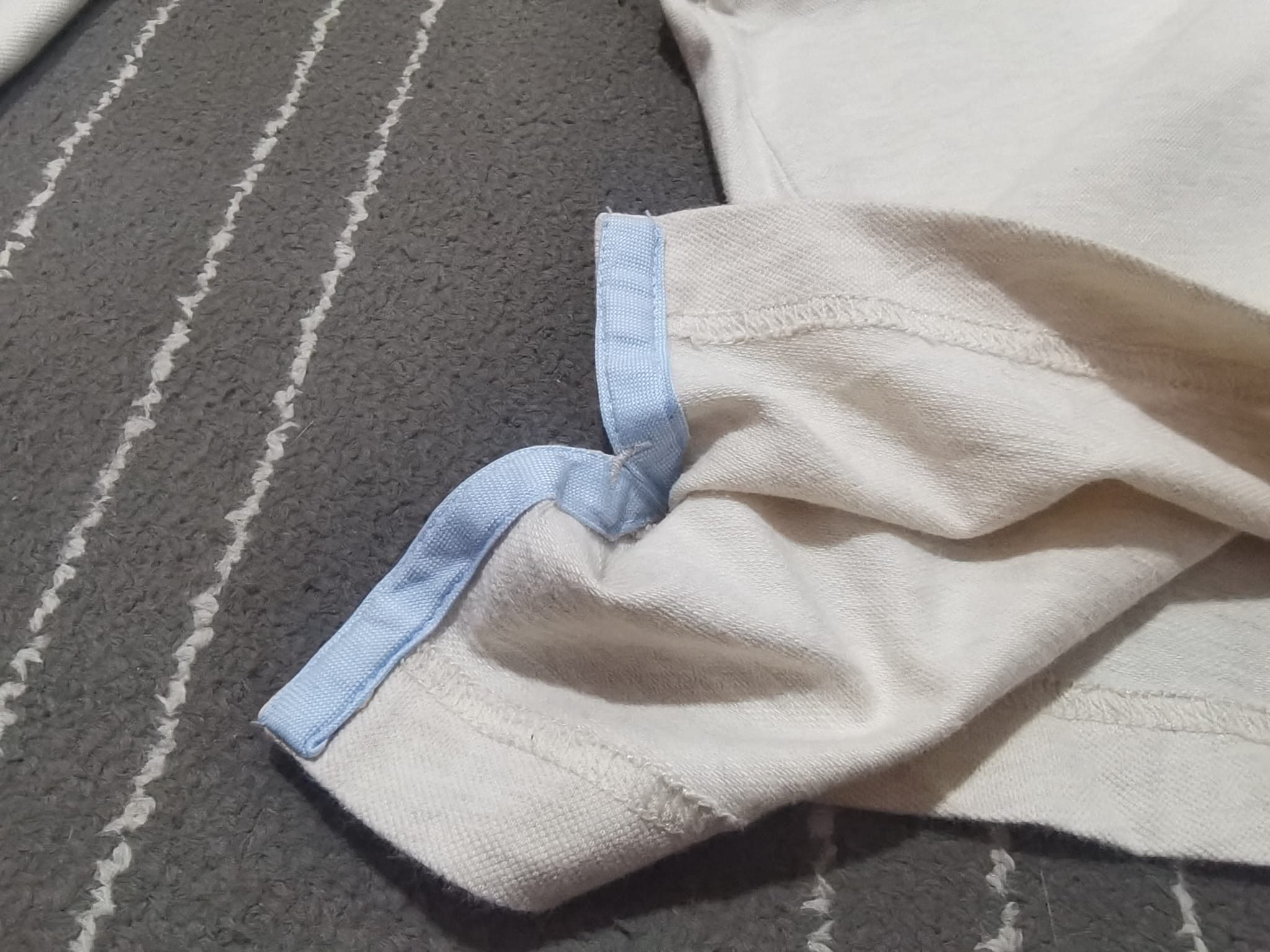 Brooks Brothers Brooks Brothers polo pocket LS S 2158 Size US S / EU 44-46 / 1 - 6 Thumbnail