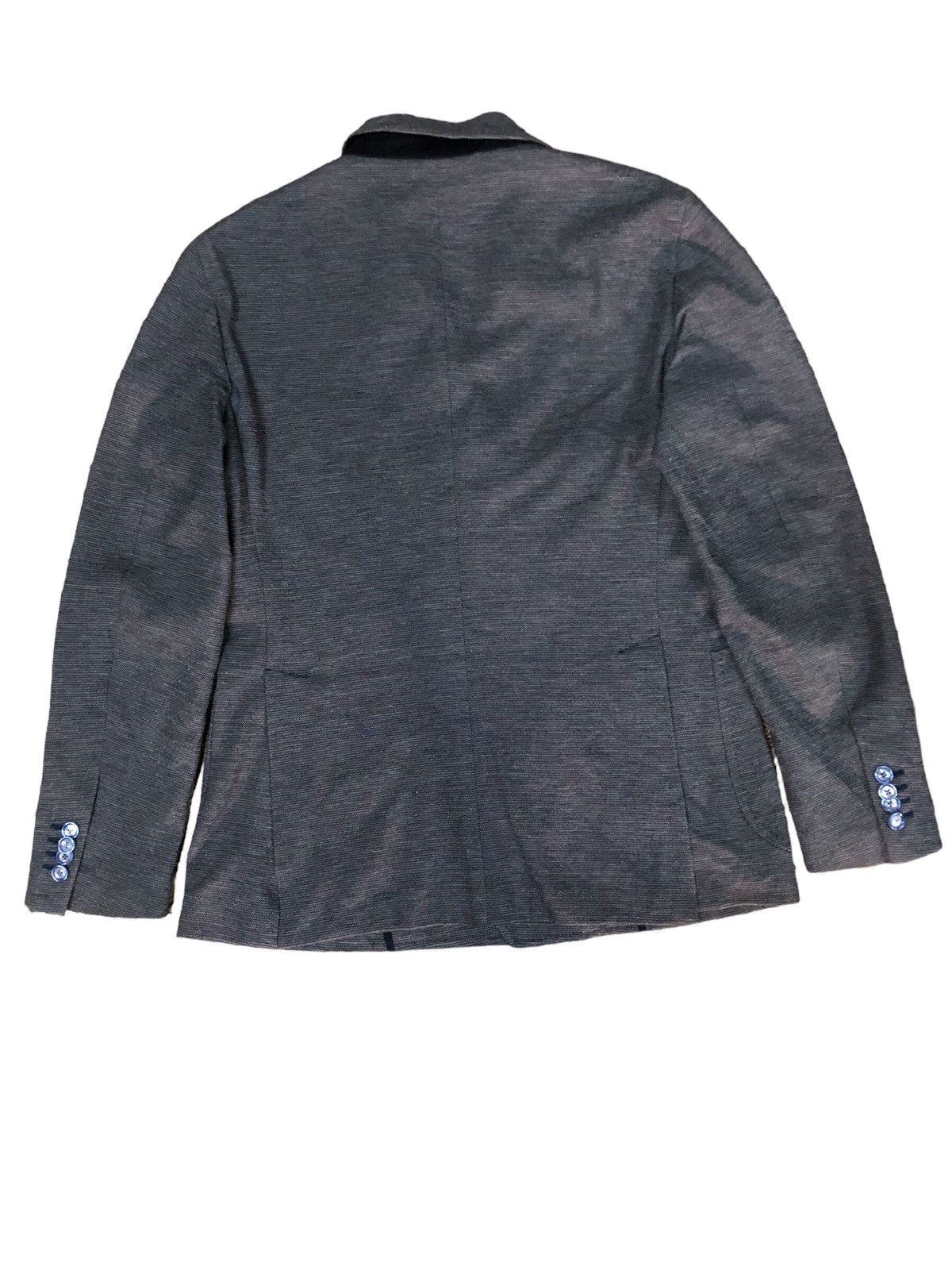 Tagliatore Tagliatore Double Breast Size US M / EU 48-50 / 2 - 2 Thumbnail