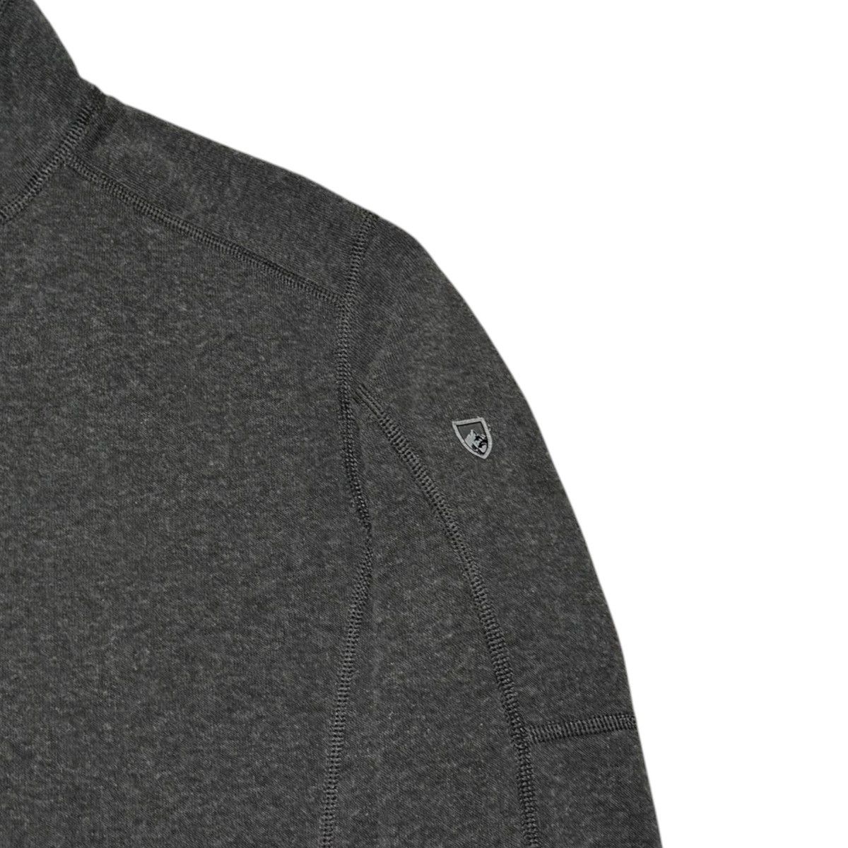 Kuhl Kuhl Revel 1/4 Zip Pullover Sweater Men's Medium Size US M / EU 48-50 / 2 - 2 Thumbnail